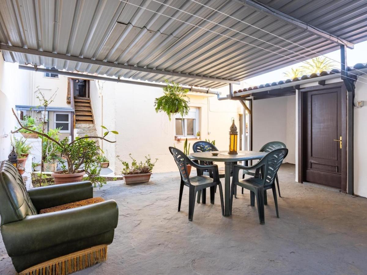 Ek Casita Vieja Сasa de vacaciones