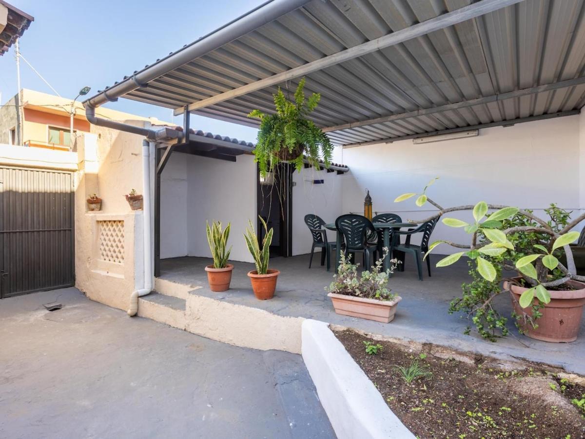 Сasa de vacaciones Ek Casita Vieja Santa Úrsula