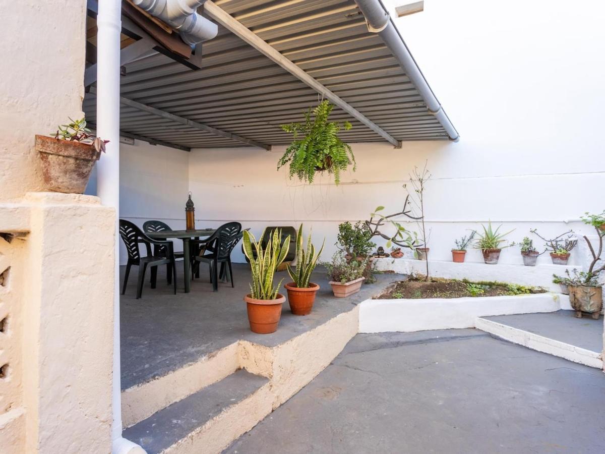 Ek Casita Vieja Сasa de vacaciones *