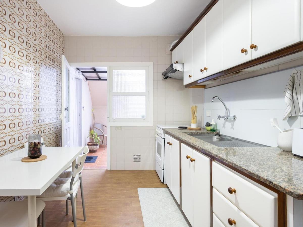 Сasa de vacaciones Ek Casita Vieja *