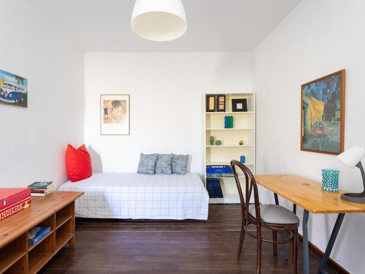 Ek Casita Vieja Сasa de vacaciones Santa Úrsula