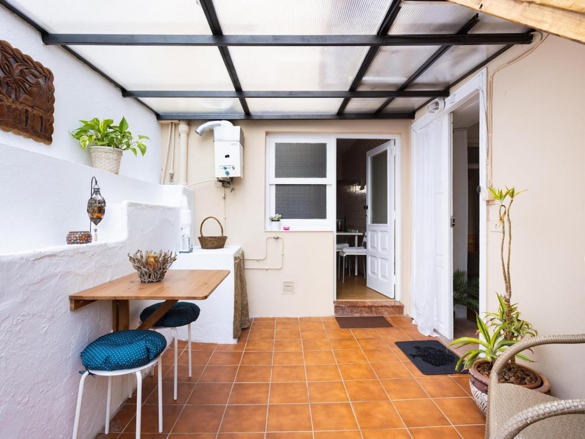 Ek Casita Vieja Сasa de vacaciones