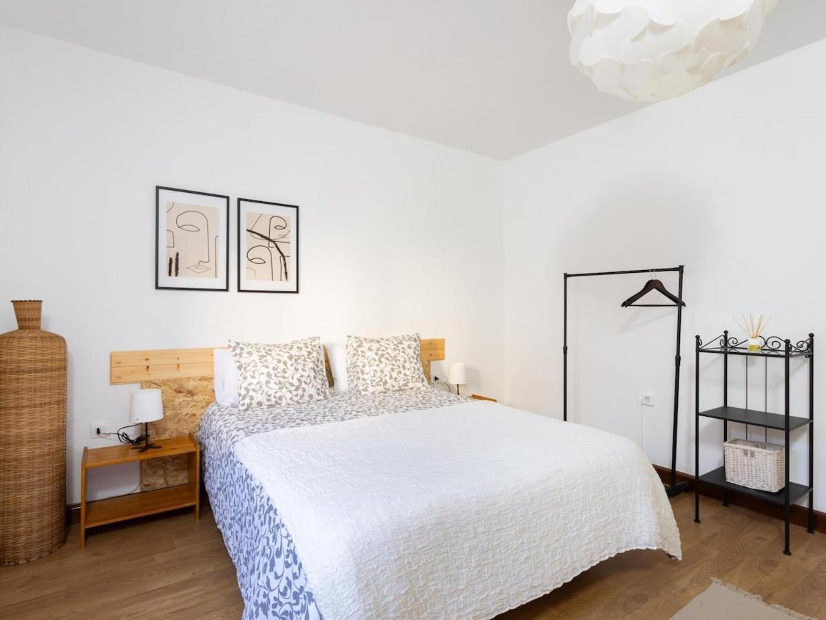Ek Casita Vieja Сasa de vacaciones Santa Úrsula