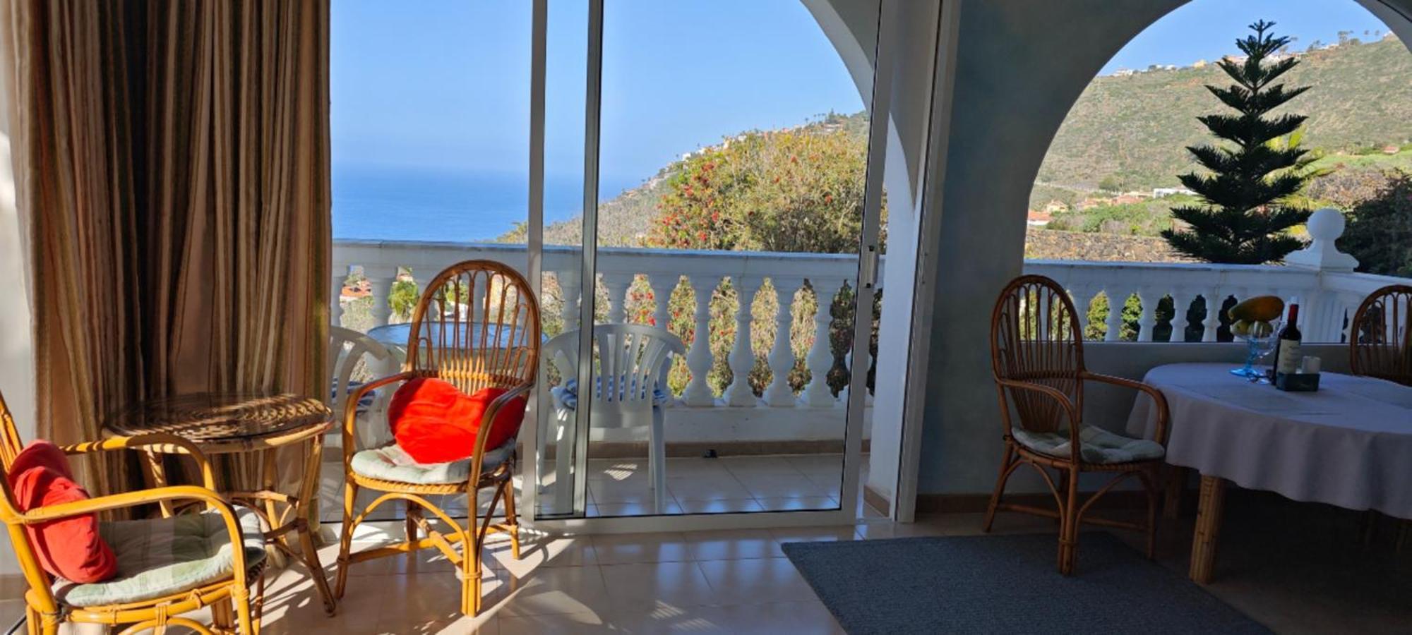 Apartment Larnia De Tenerife