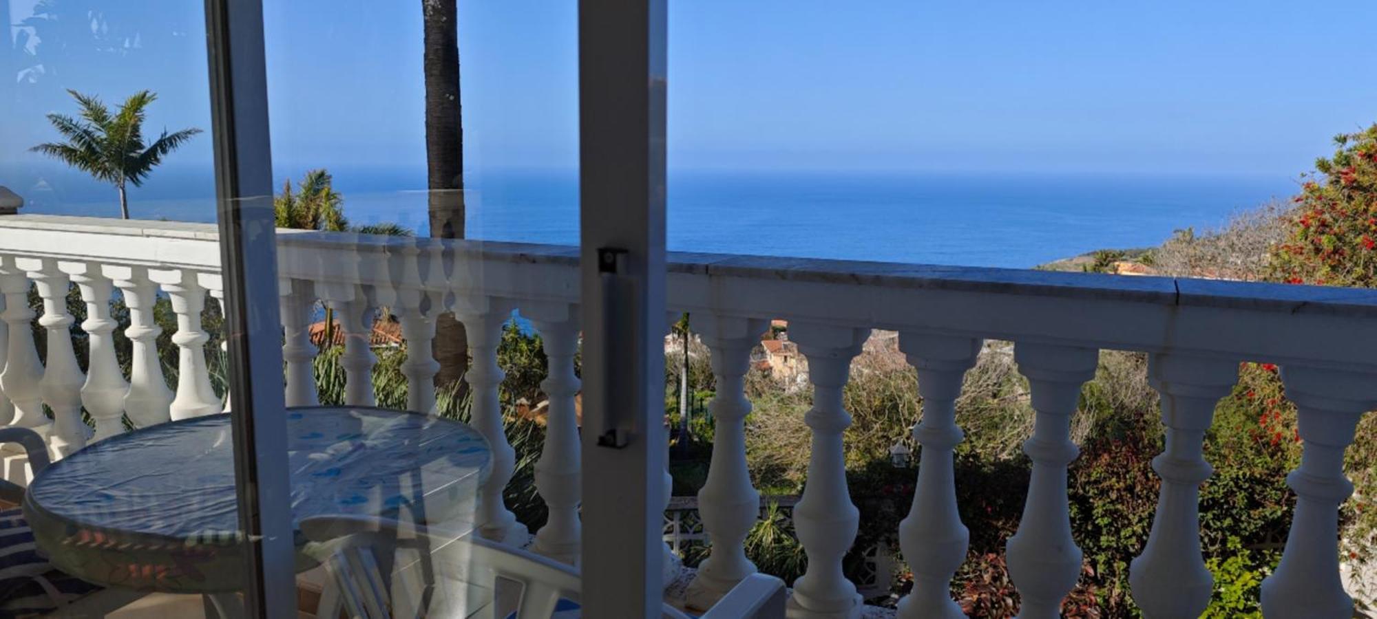 Larnia De Tenerife Apartment *