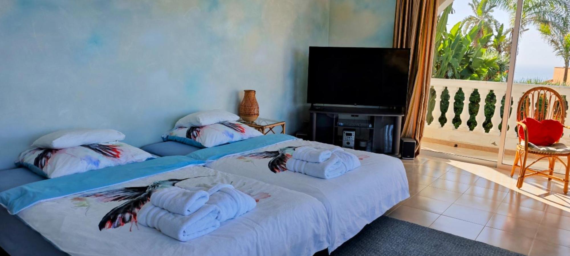 Apartment Larnia De Tenerife *