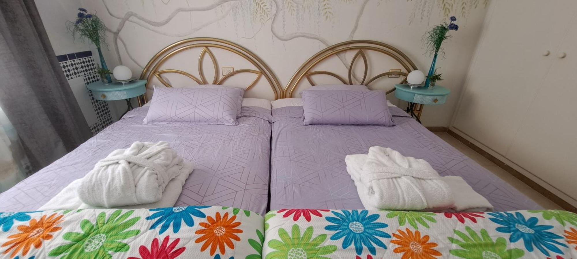 Larnia De Tenerife Apartment