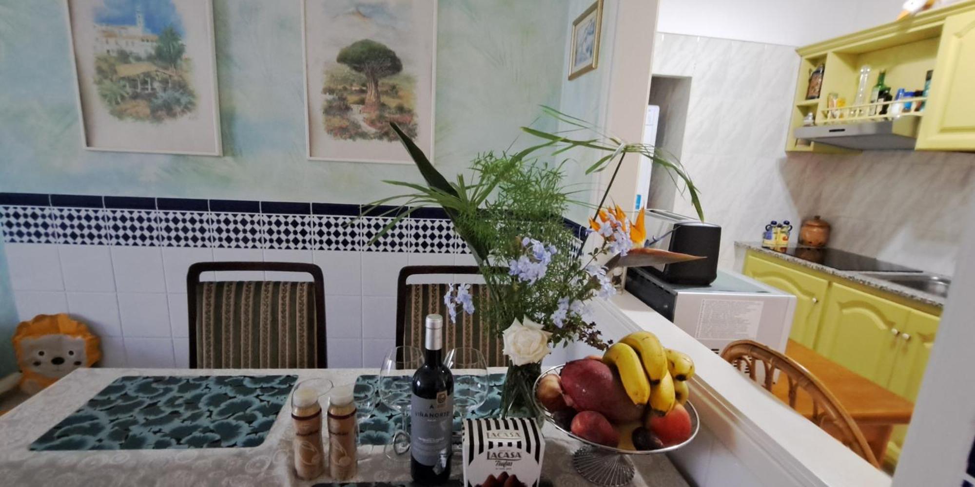 Apartment Larnia De Tenerife