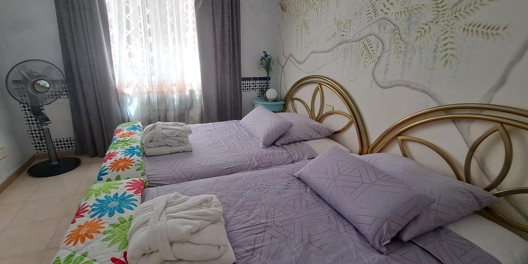 Larnia De Tenerife Apartment Sauzal