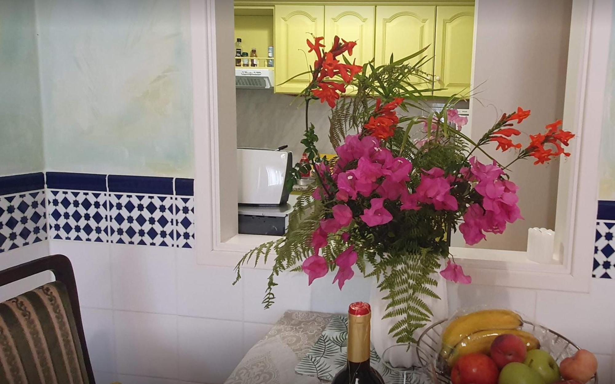 Apartment Larnia De Tenerife Sauzal