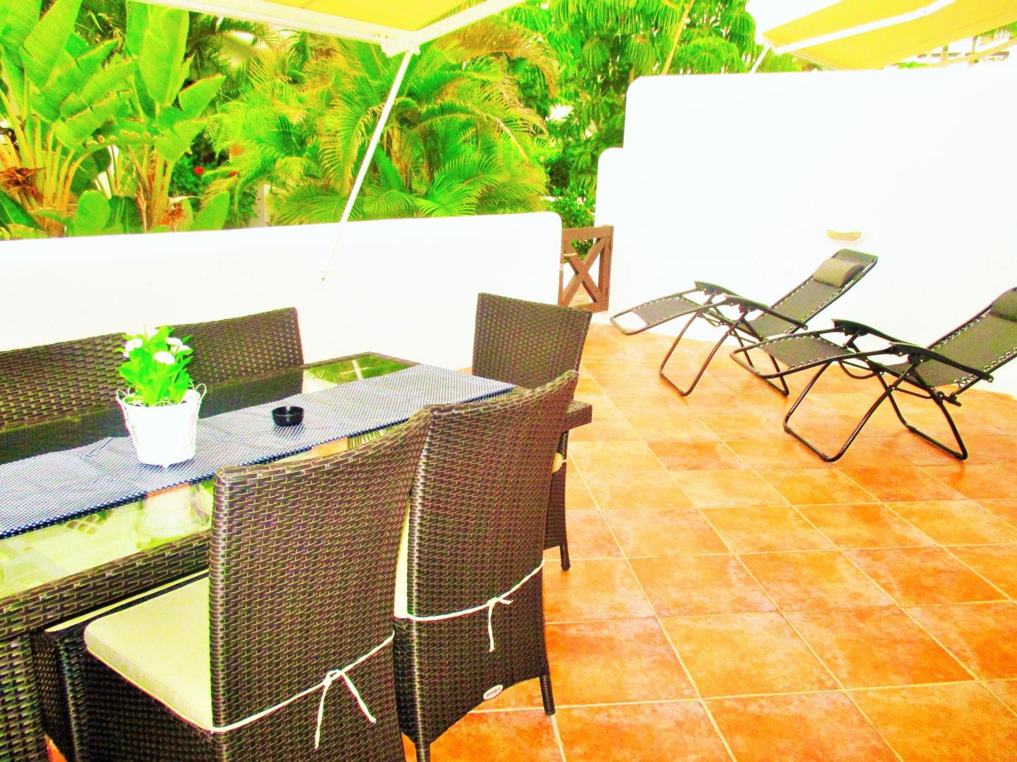 Appartement Luxury Complex Near The Sea Costa Adeje (Tenerife)