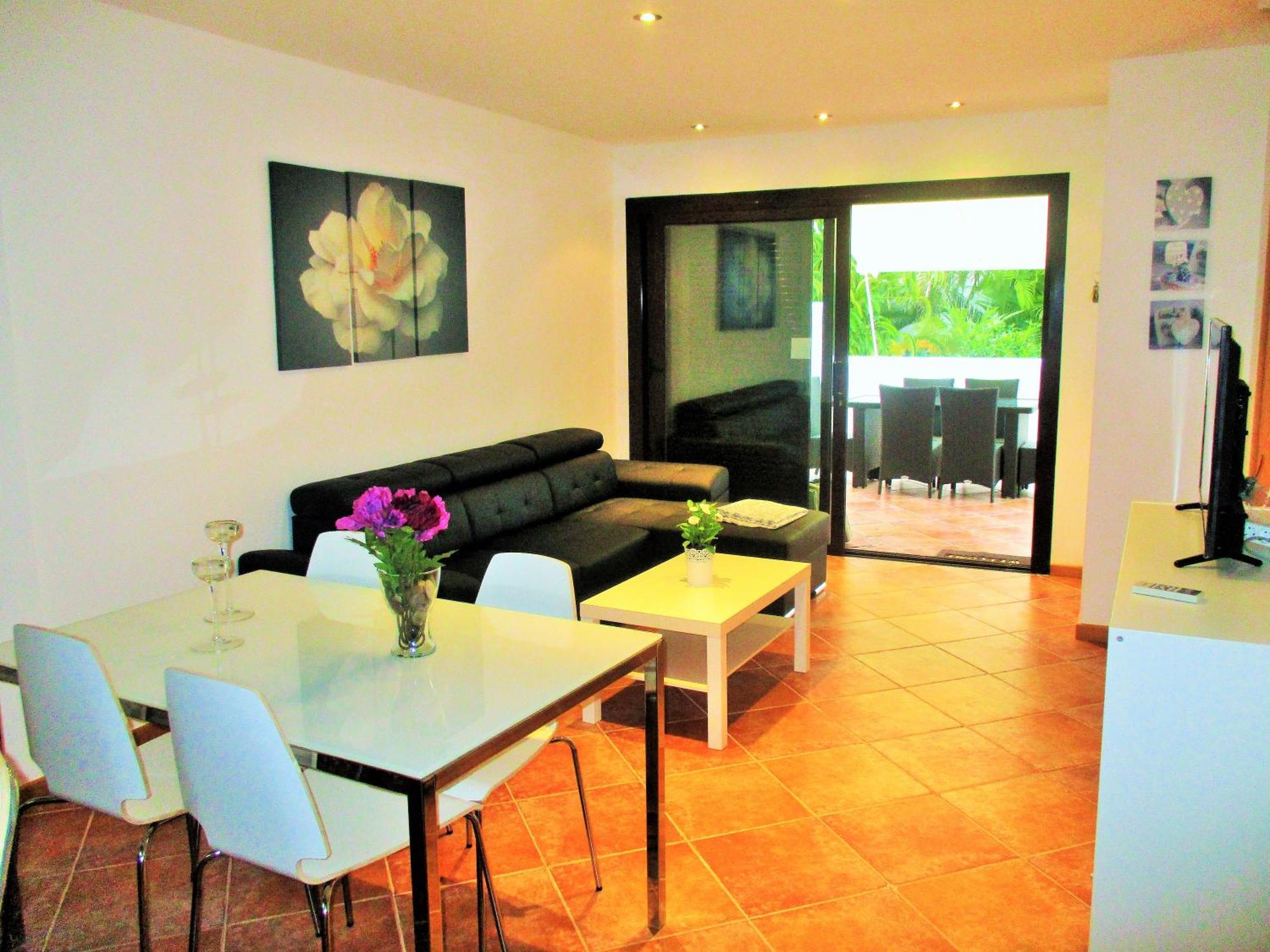Appartement Luxury Complex Near The Sea *
