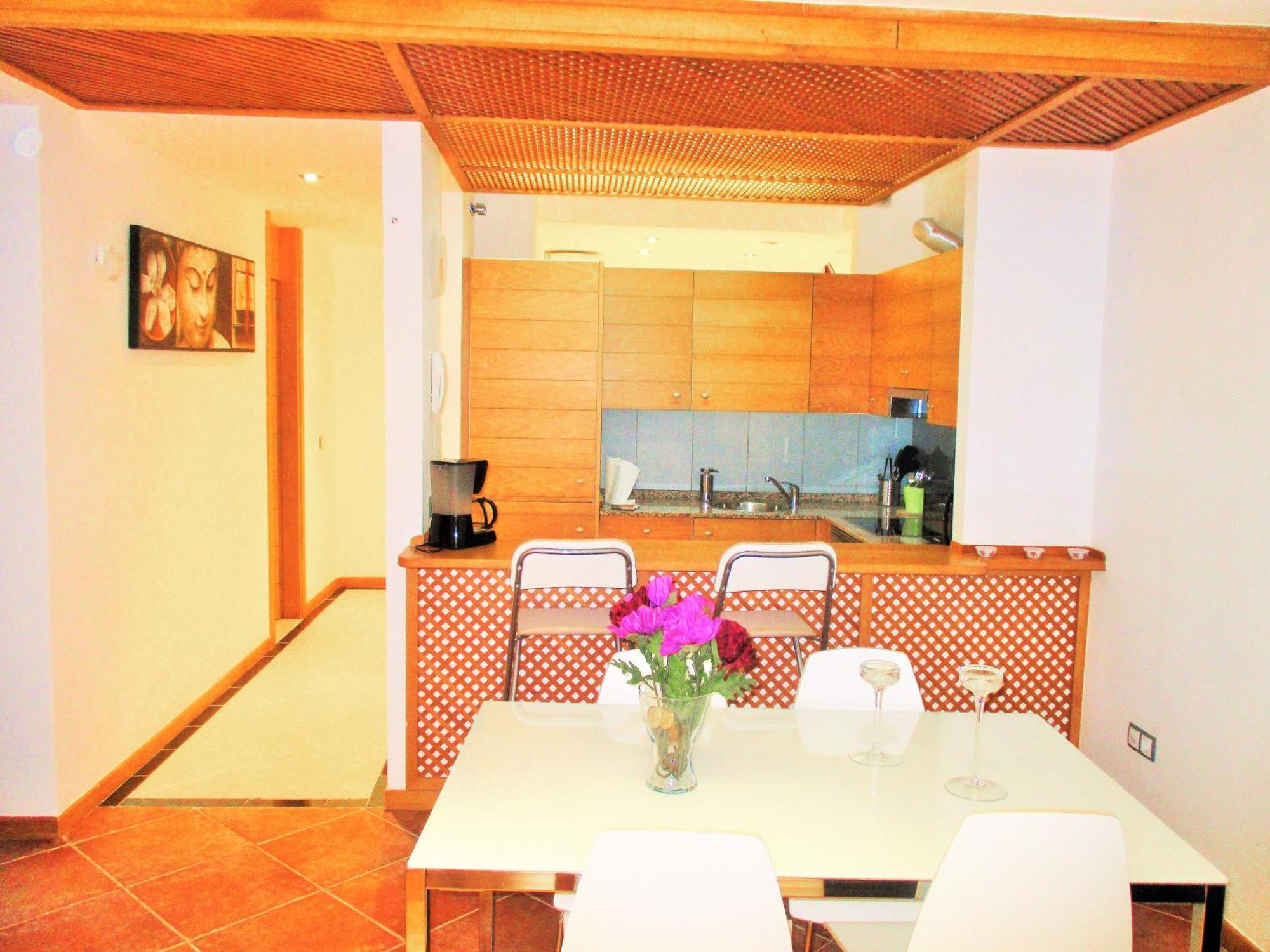 Luxury Complex Near The Sea Appartement Costa Adeje (Tenerife)
