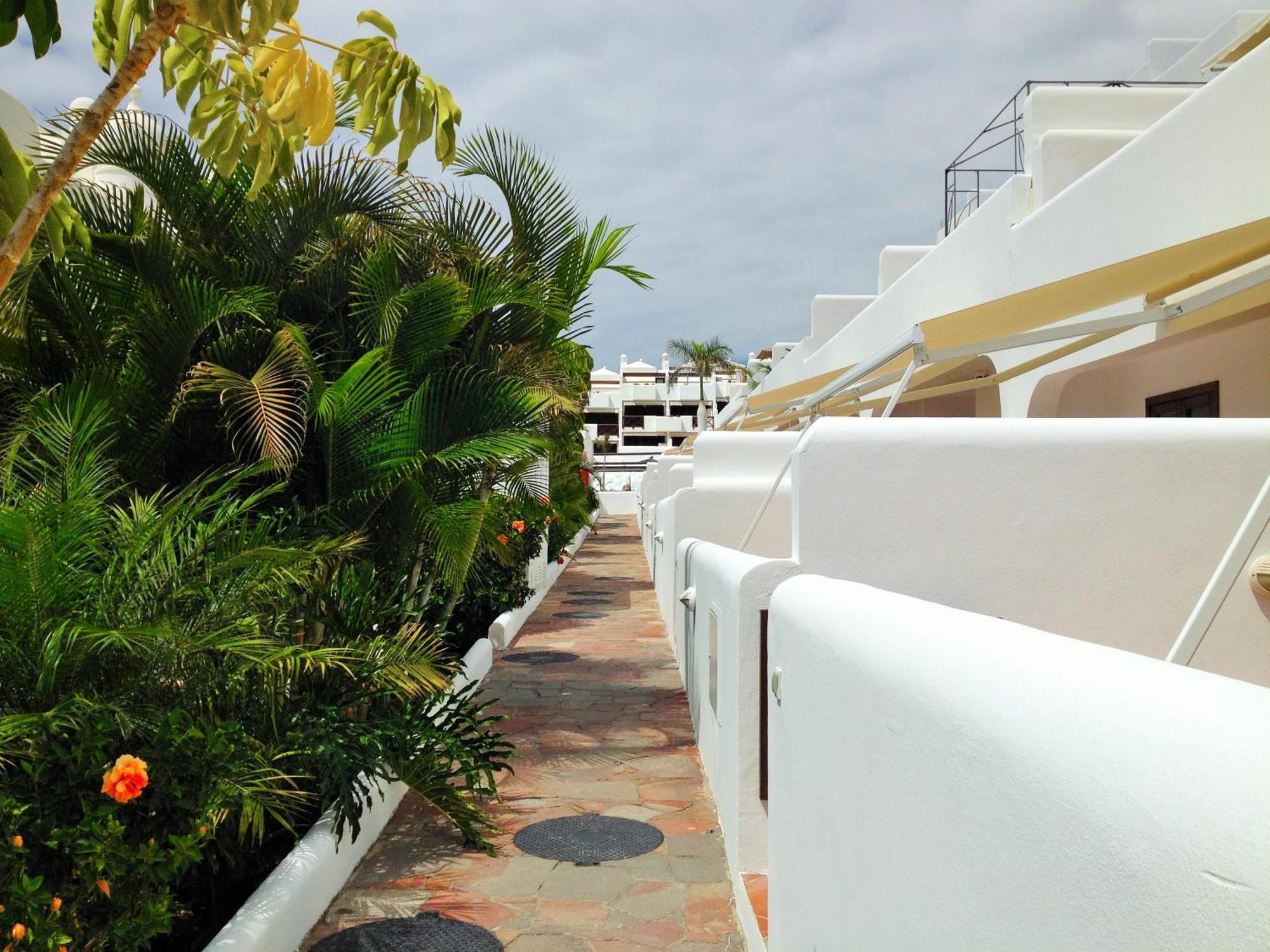 Appartement Luxury Complex Near The Sea Costa Adeje (Tenerife)