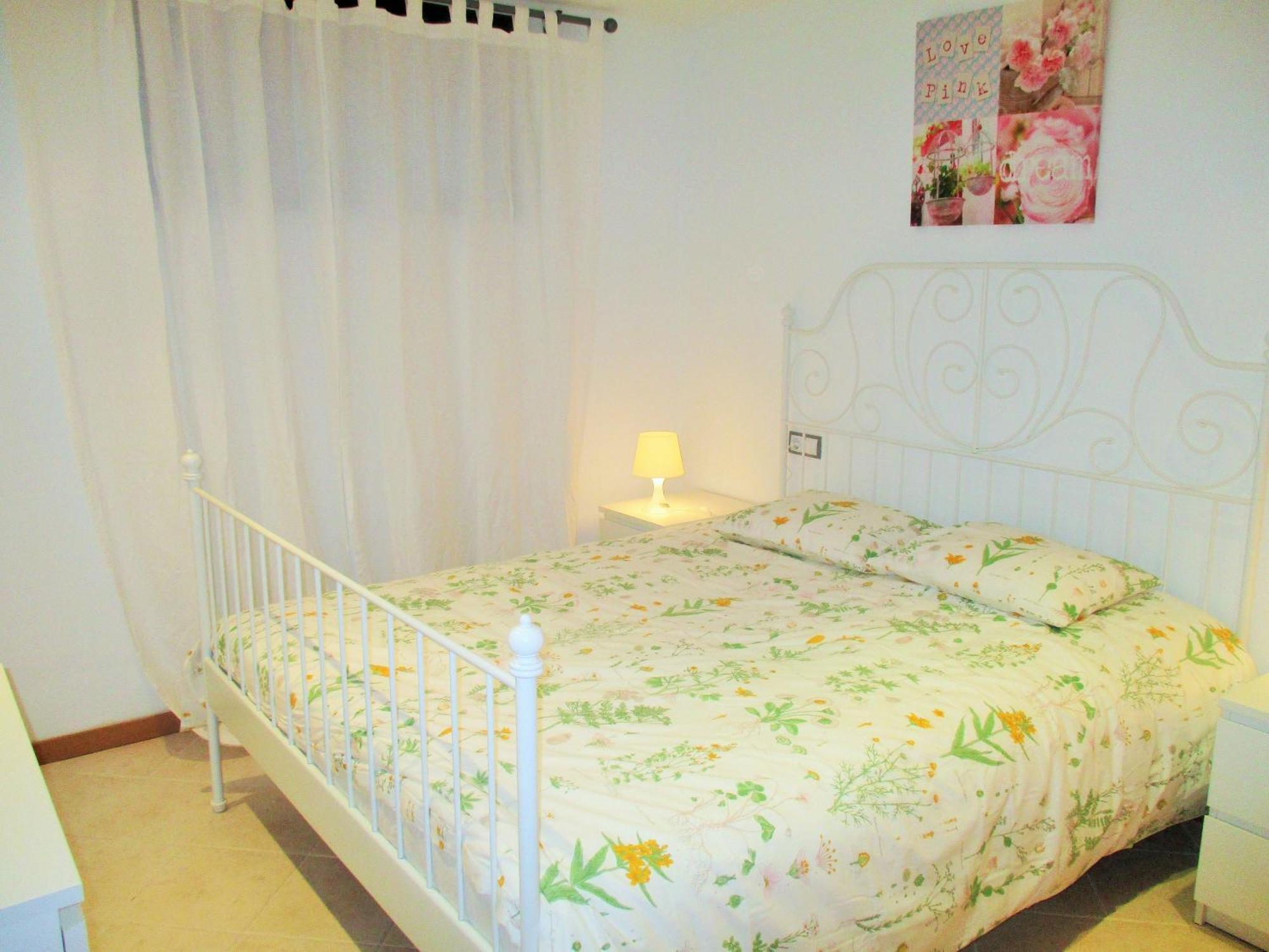 Luxury Complex Near The Sea Costa Adeje (Tenerife)