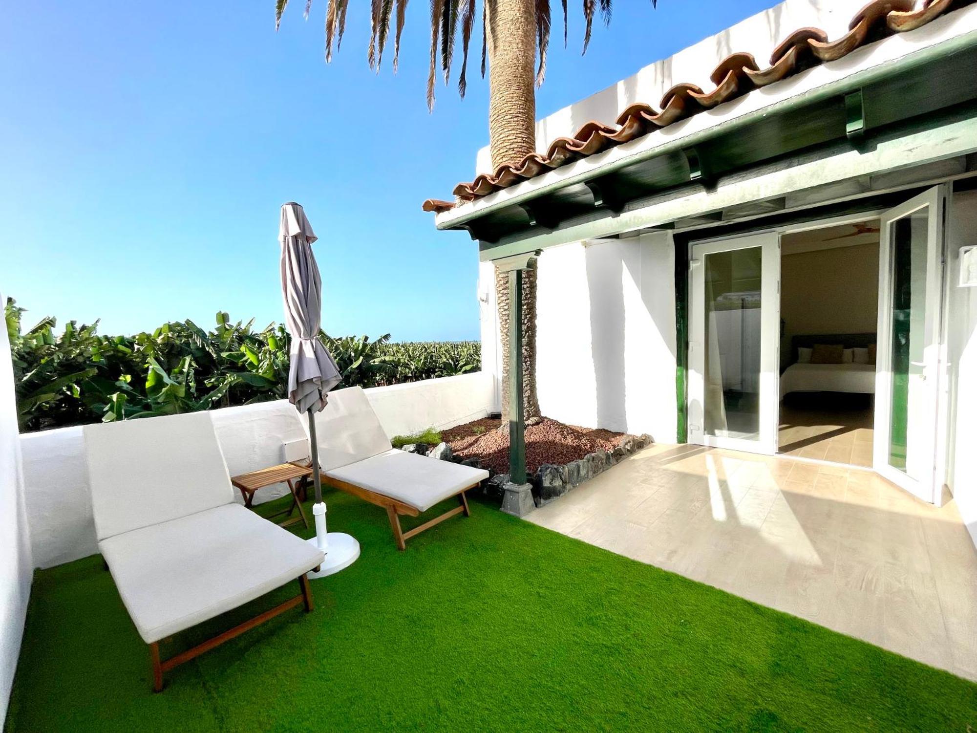 Hotel El Patio Garachico (Tenerife)