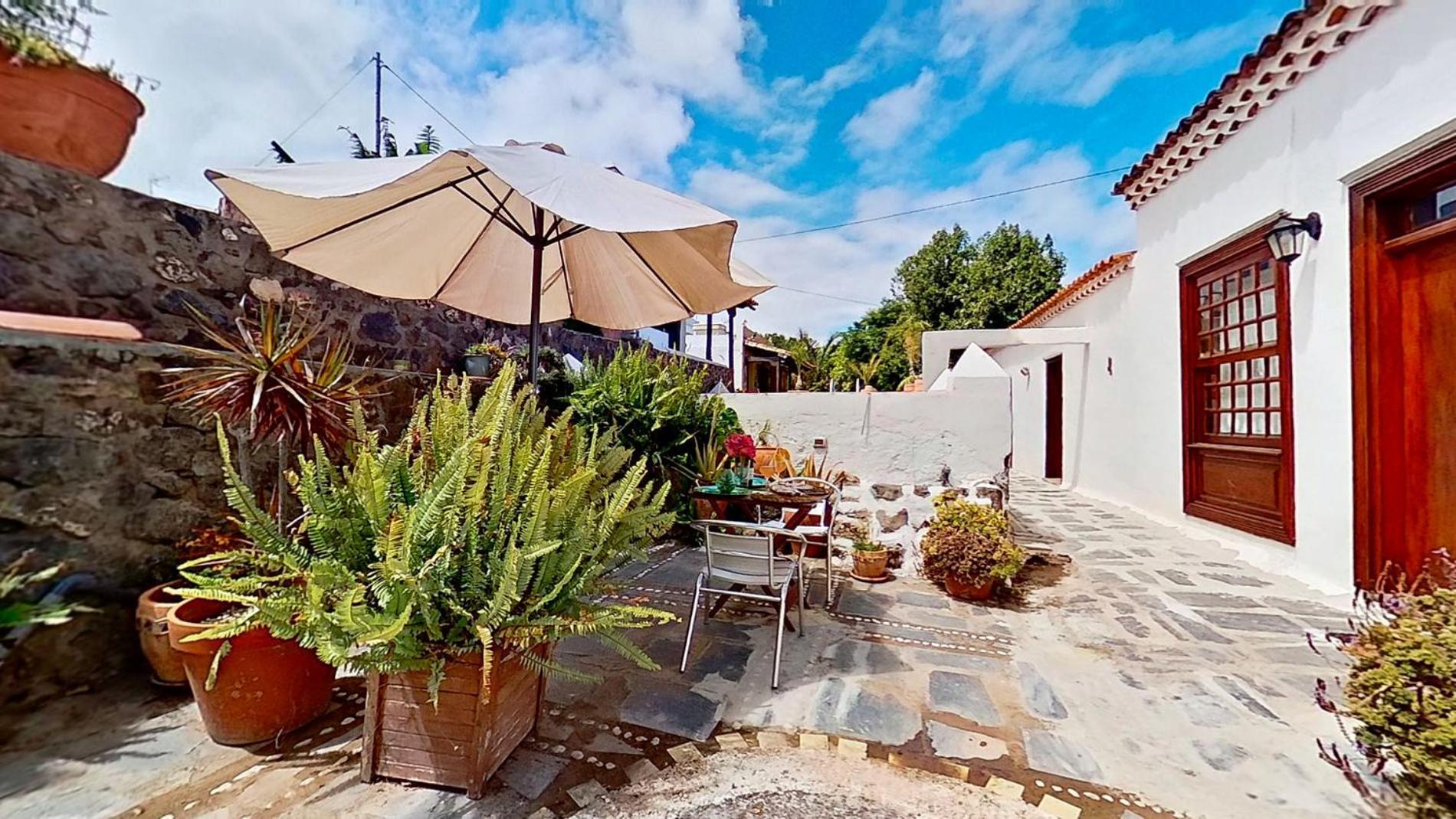 Apartamento Paraíso Valle de Guerra