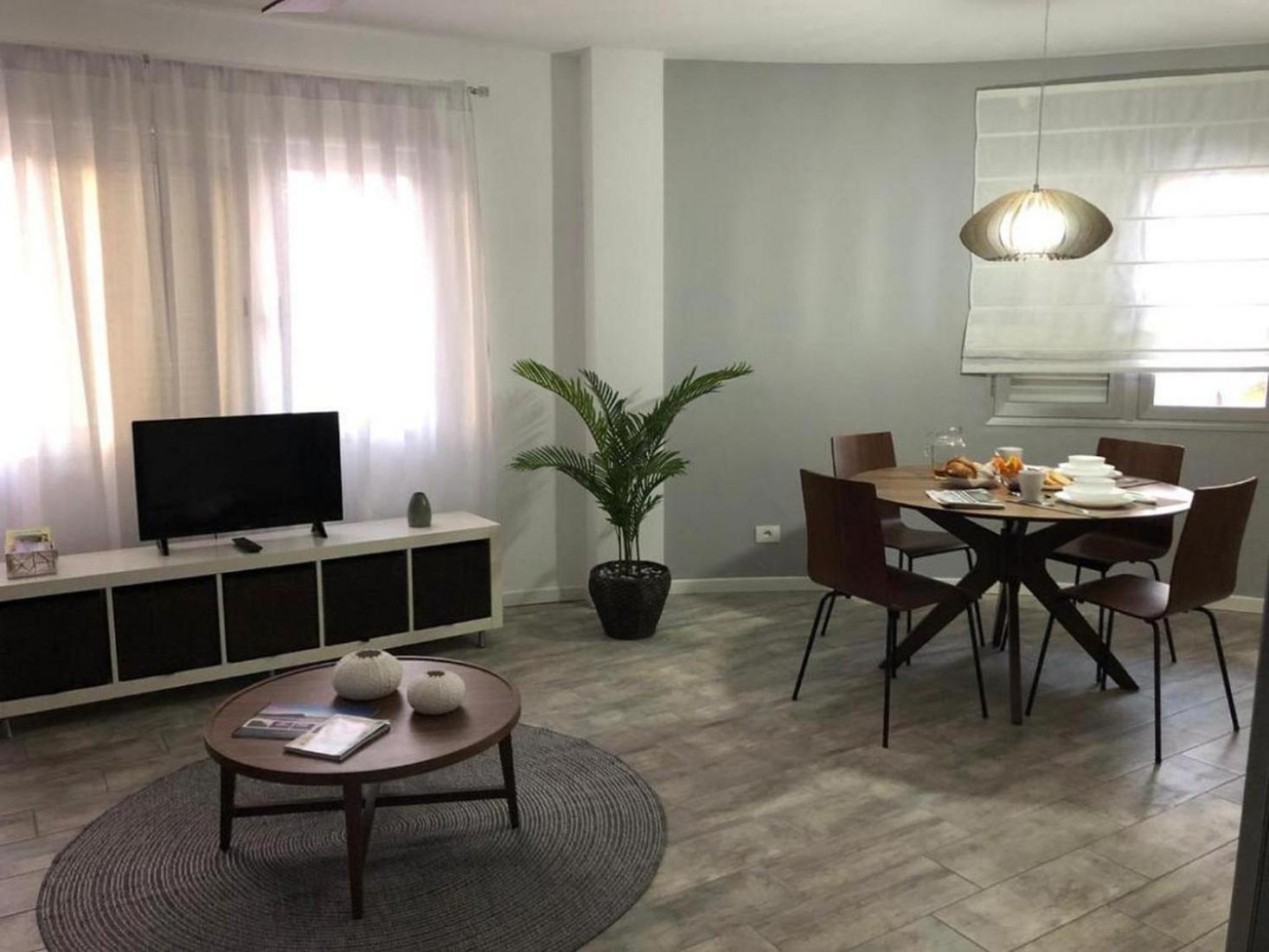 Apartment Aquaviva - El Medano (Tenerife)