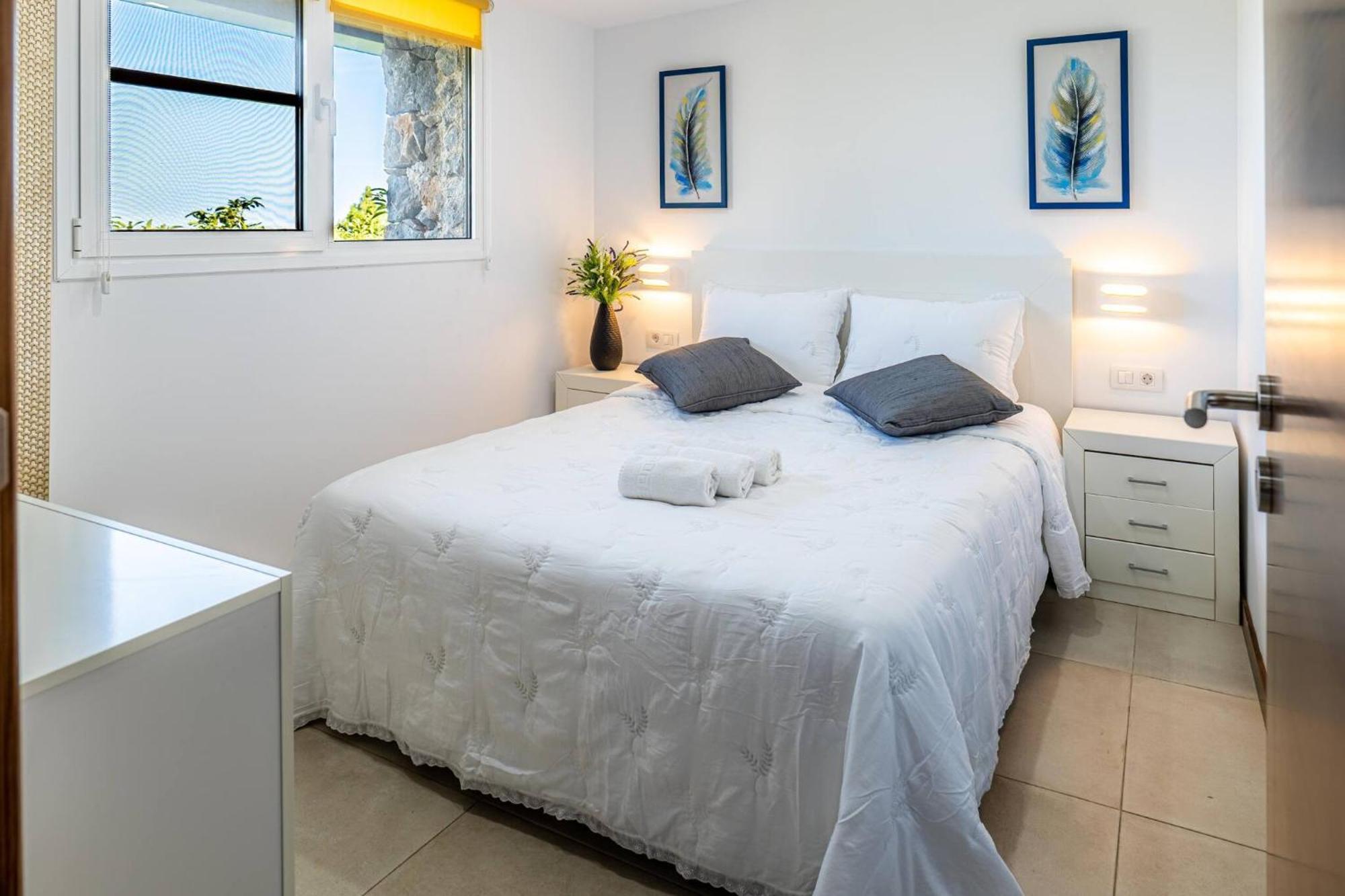 Julieta Appartement *