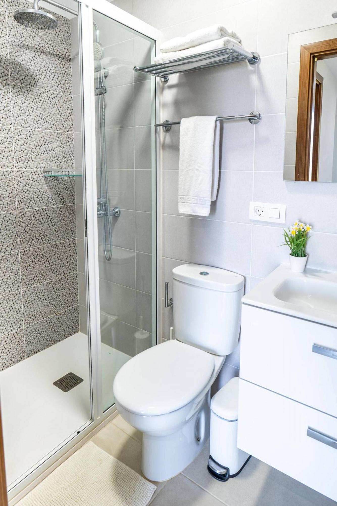 Appartement Julieta La Orotava