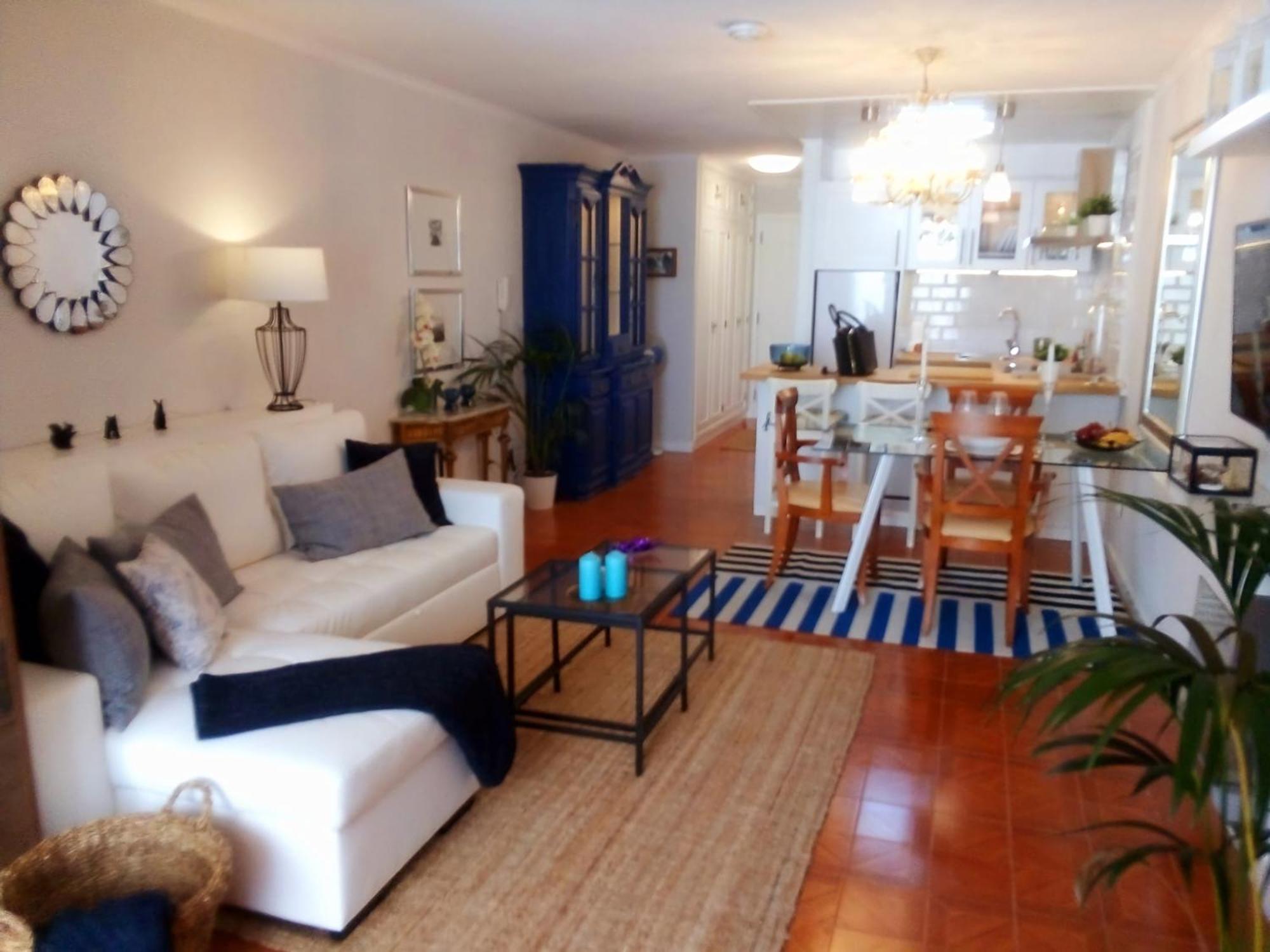 Apartment Charming Holidays In Martianez Puerto de la Cruz (Tenerife)