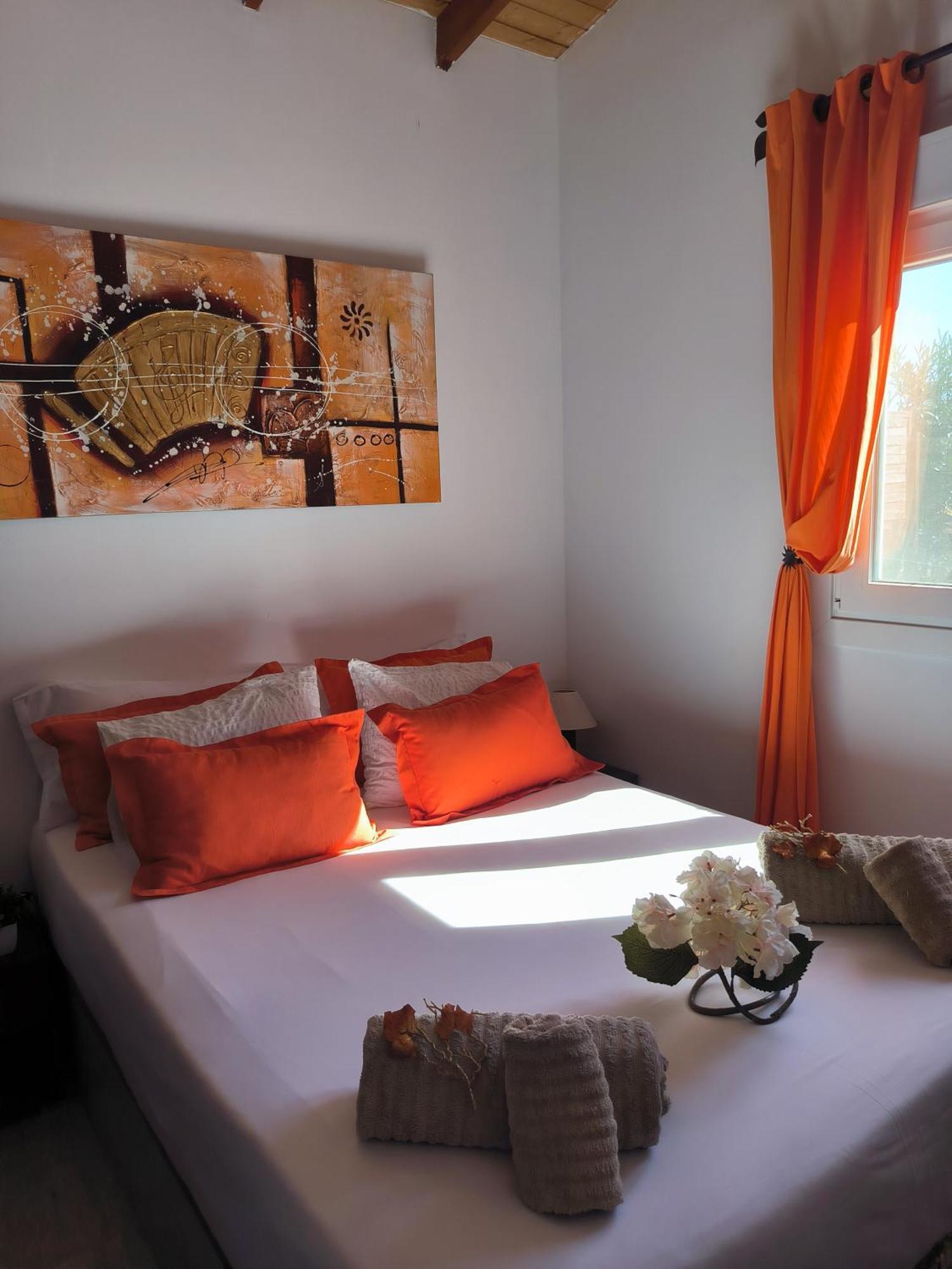 Apartamento Daita 2 Daita 3 *