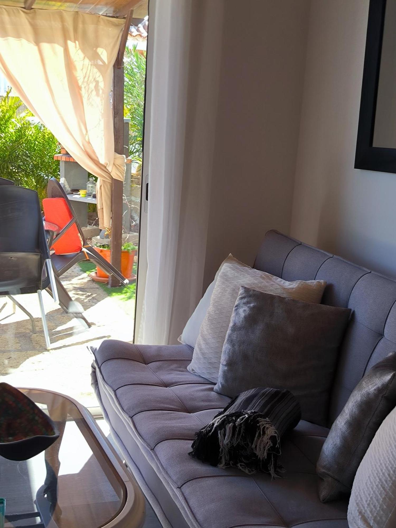Daita 2 Daita 3 Apartamento Granadilla De Abona