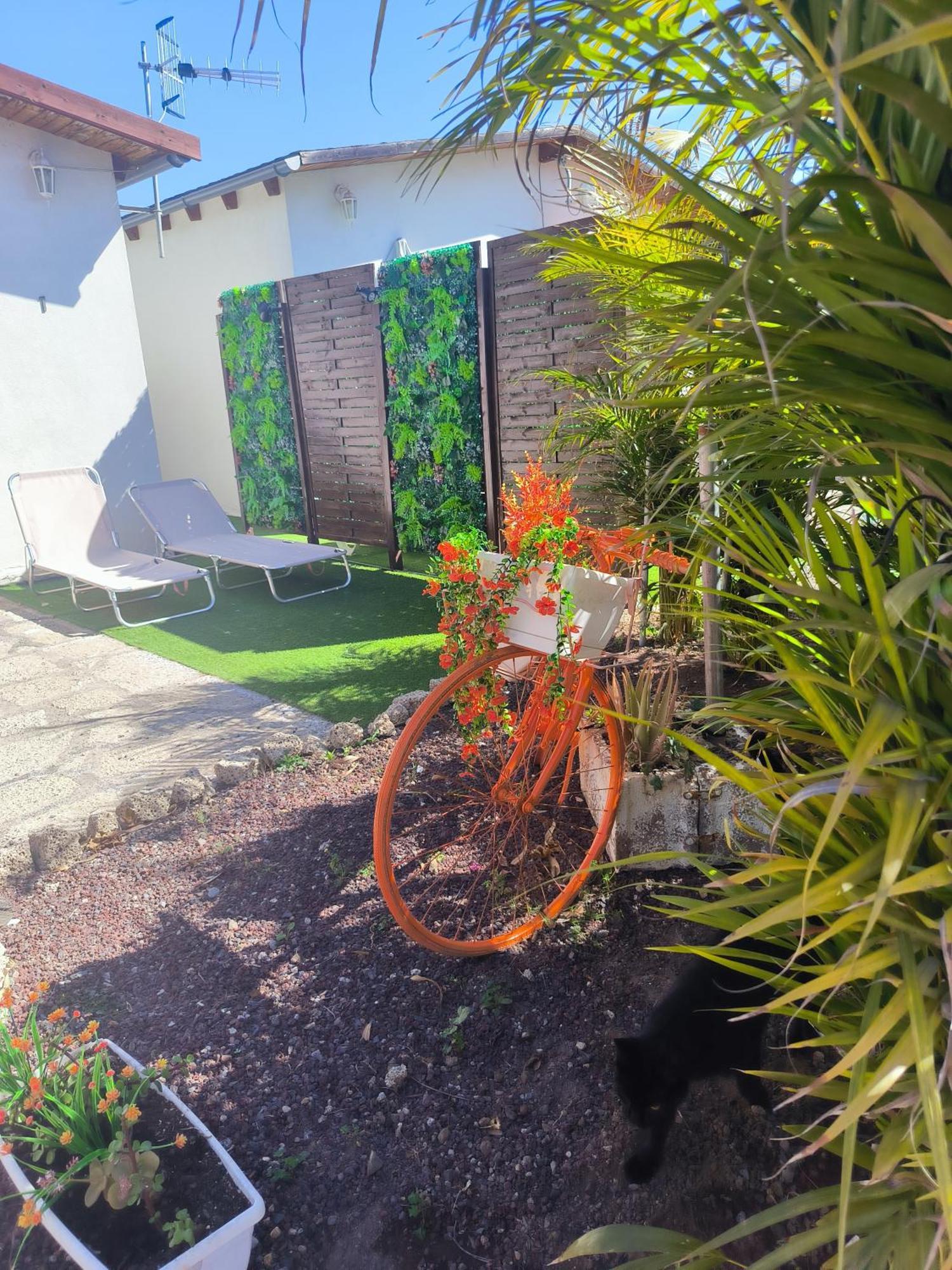Apartamento Daita 2 Daita 3