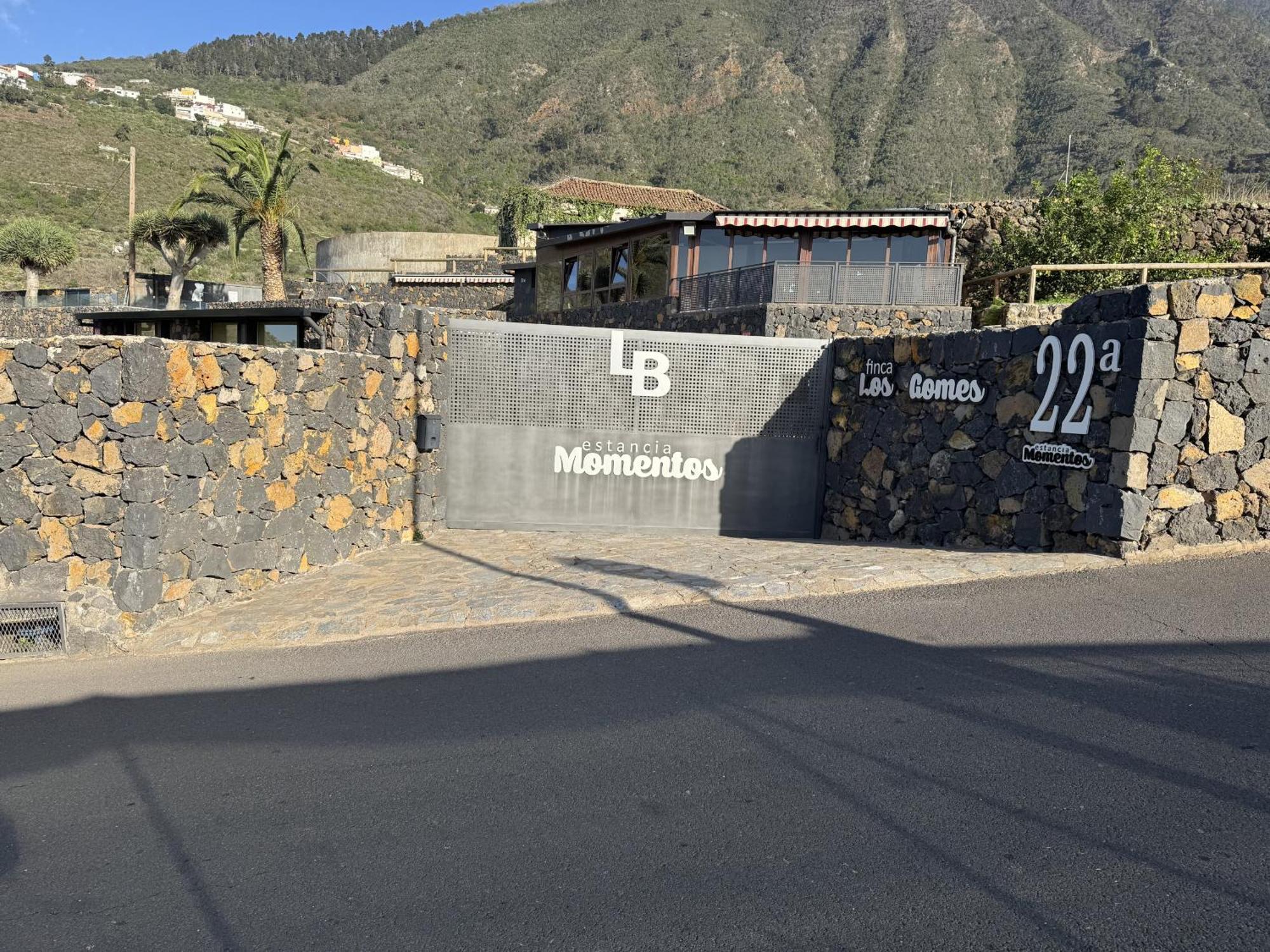 Momentos A * La Orotava
