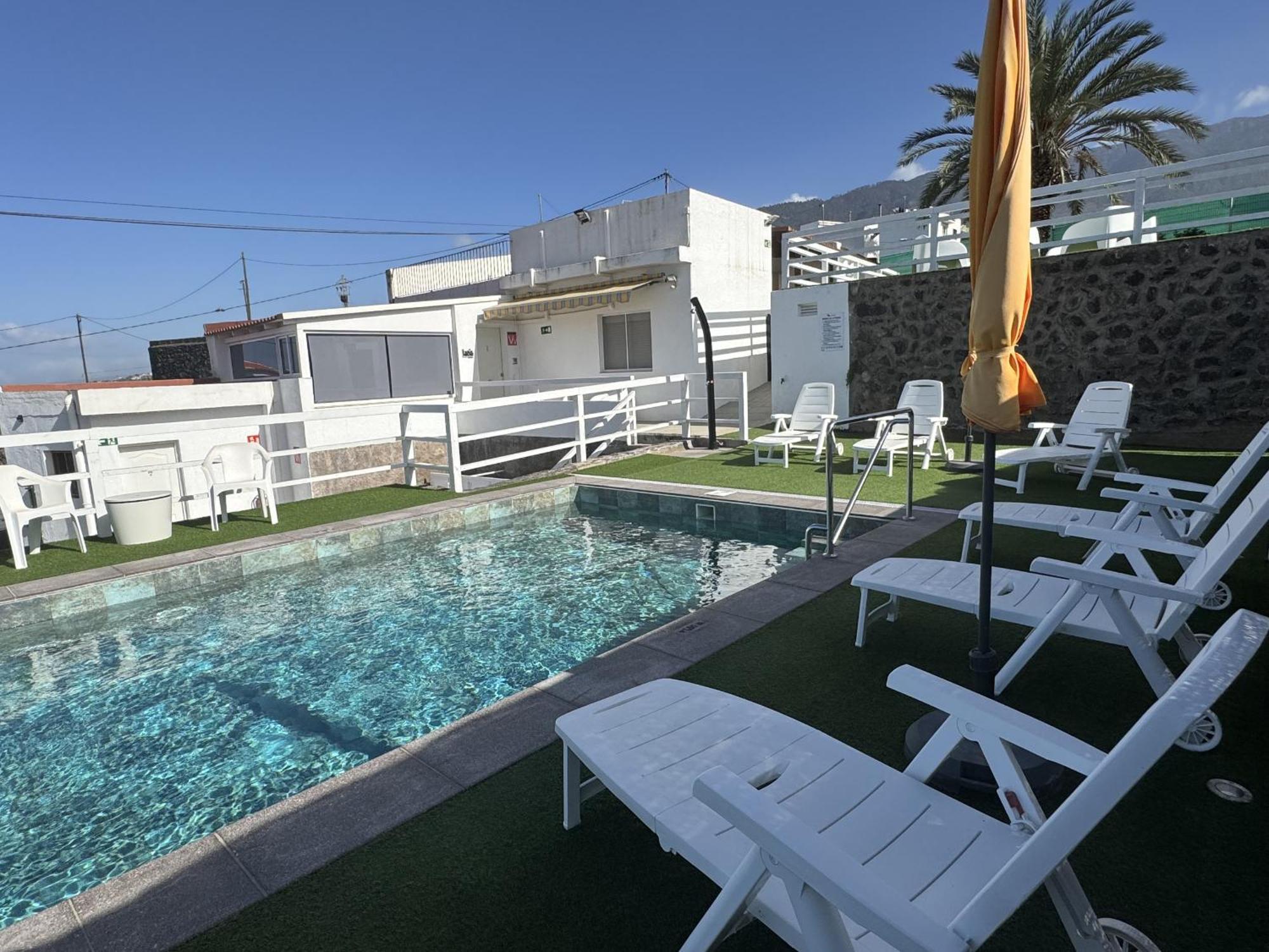 Casa Lucía Сasa de vacaciones