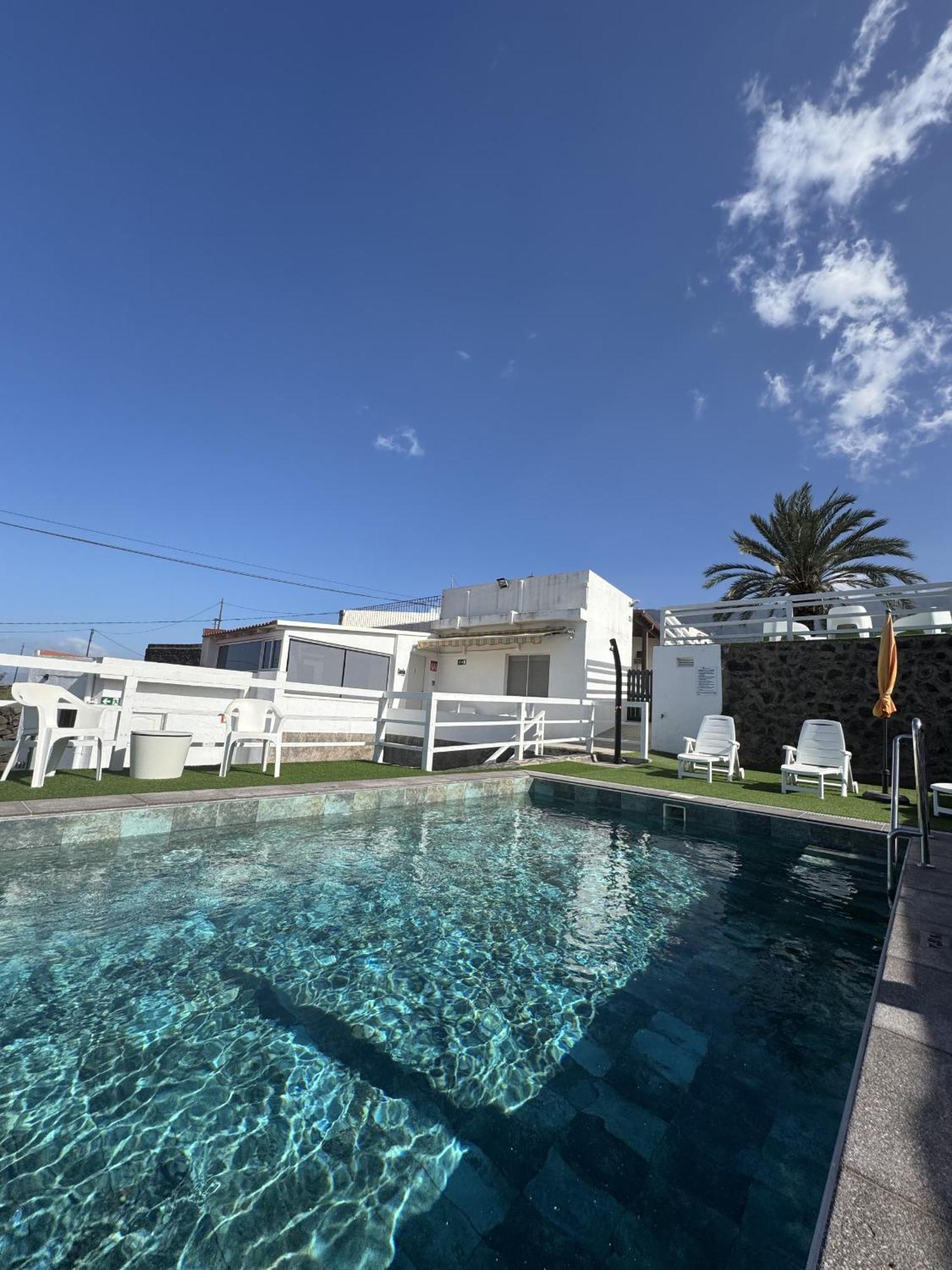 Casa Lucía Сasa de vacaciones *