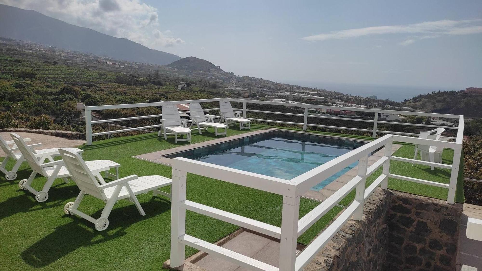 Сasa de vacaciones Casa Lucía La Orotava