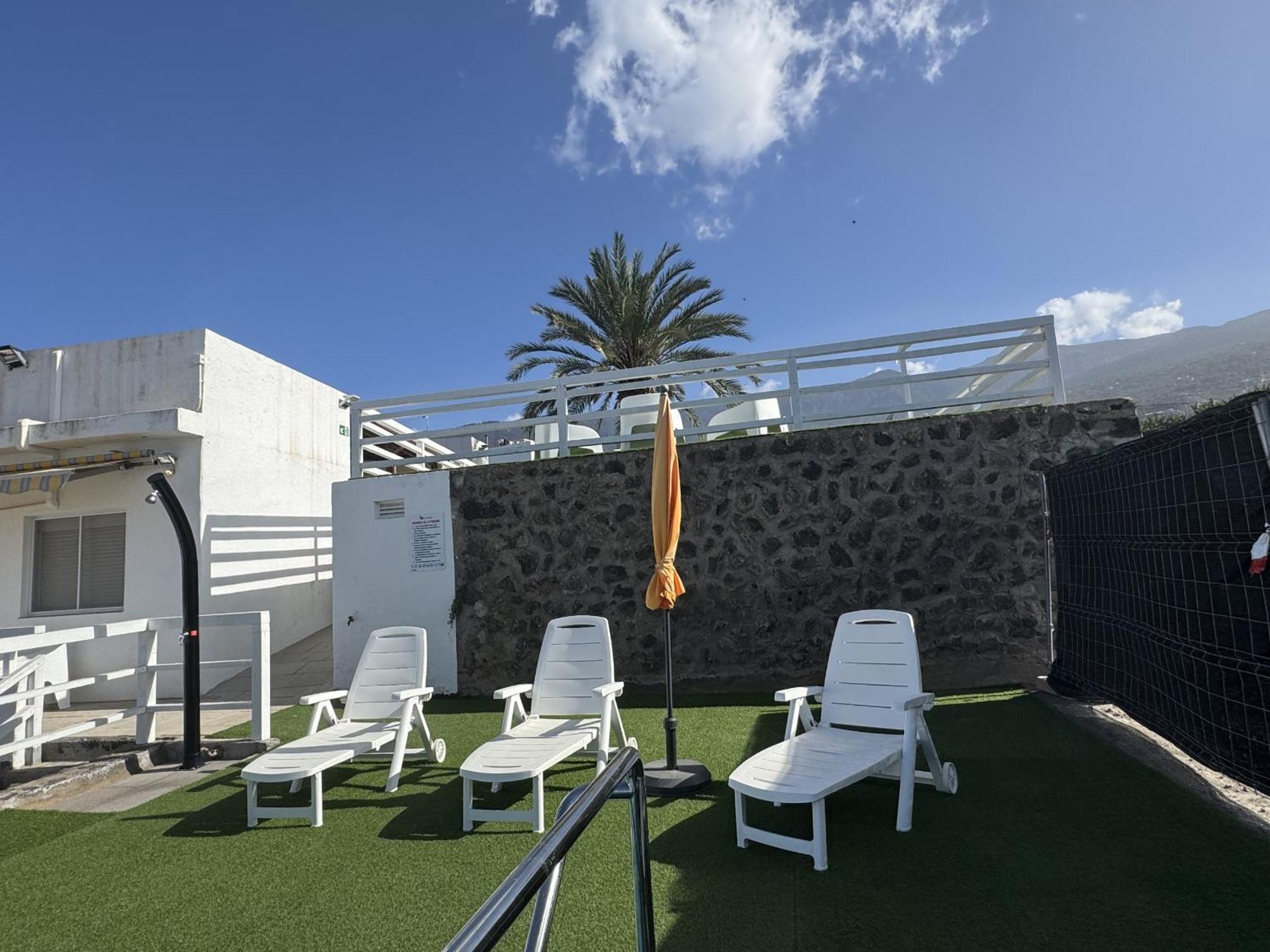 Casa Lucía Сasa de vacaciones *
