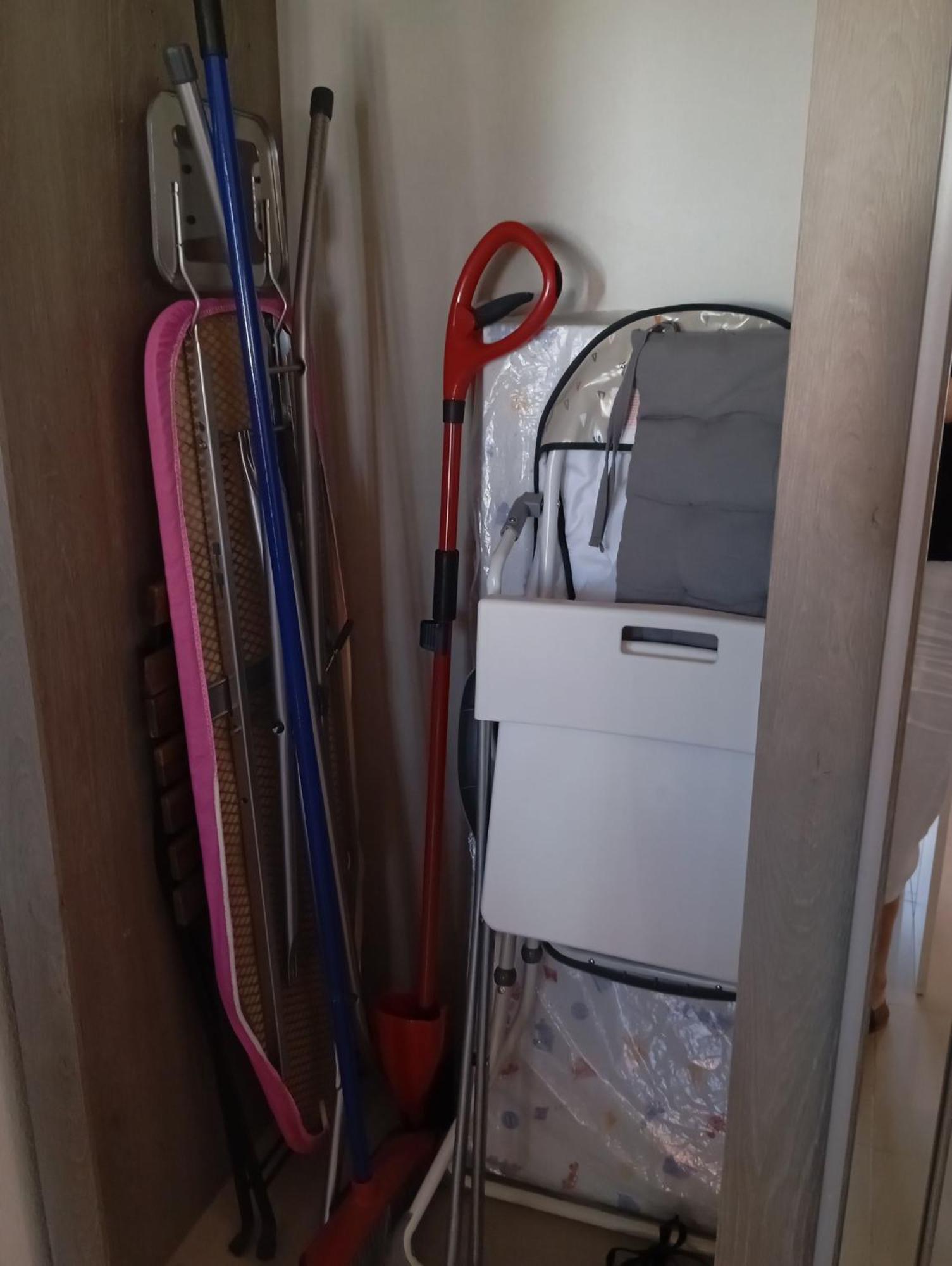 Appartement Atlantico - 1 Avec Place De Parking Privative -