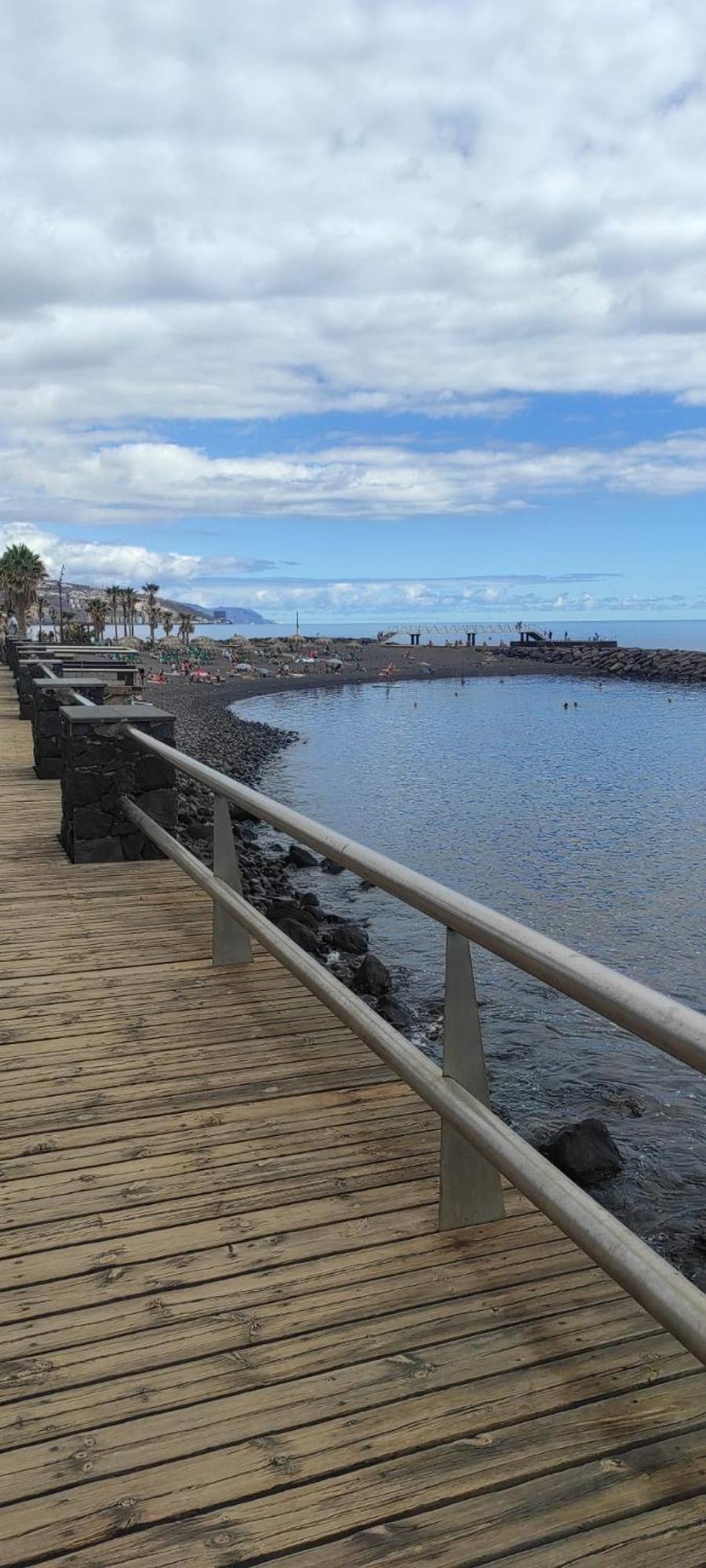 El Rincon Del Mar