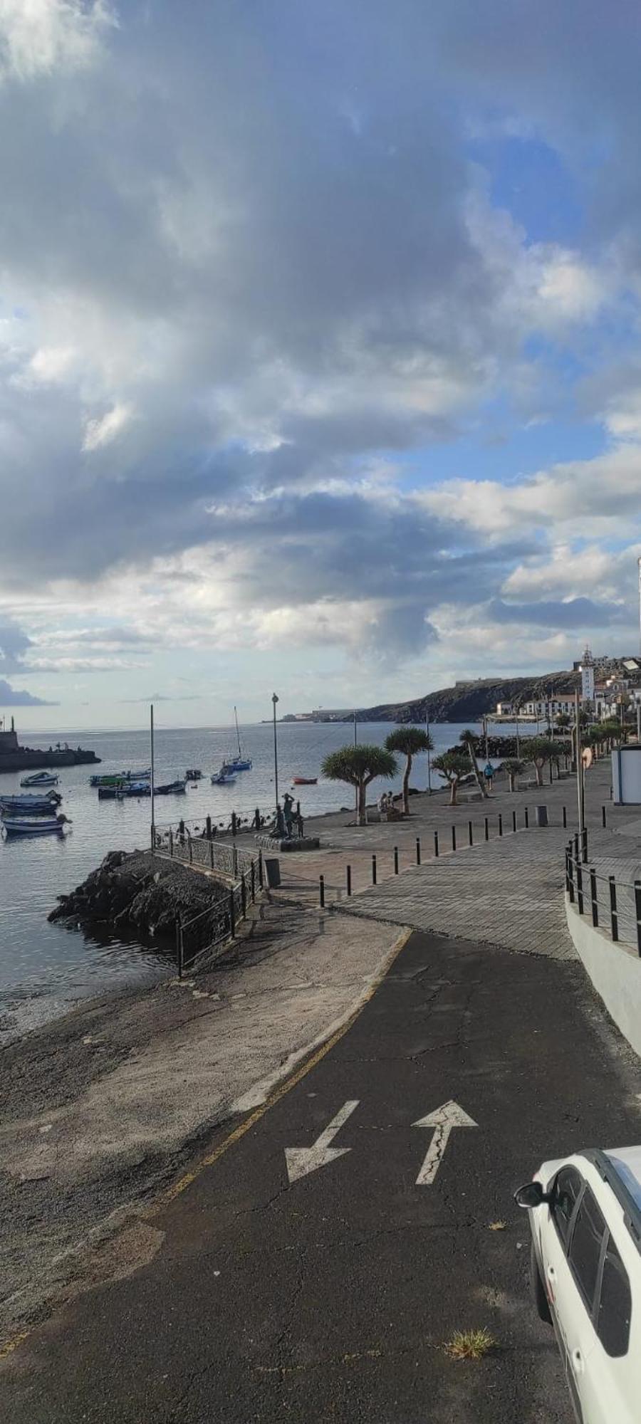 El Rincon Del Mar Apartamento Candelaria