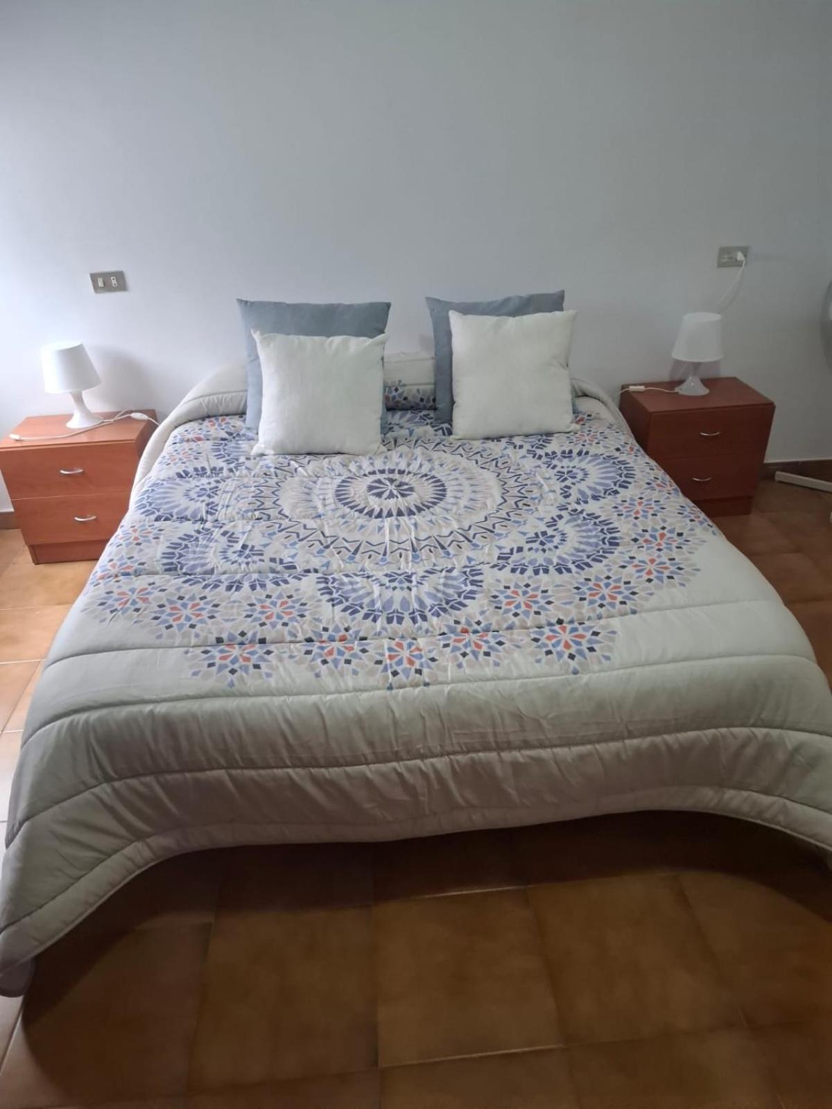 Appartement Casa Ruth Centro Orotava La Orotava