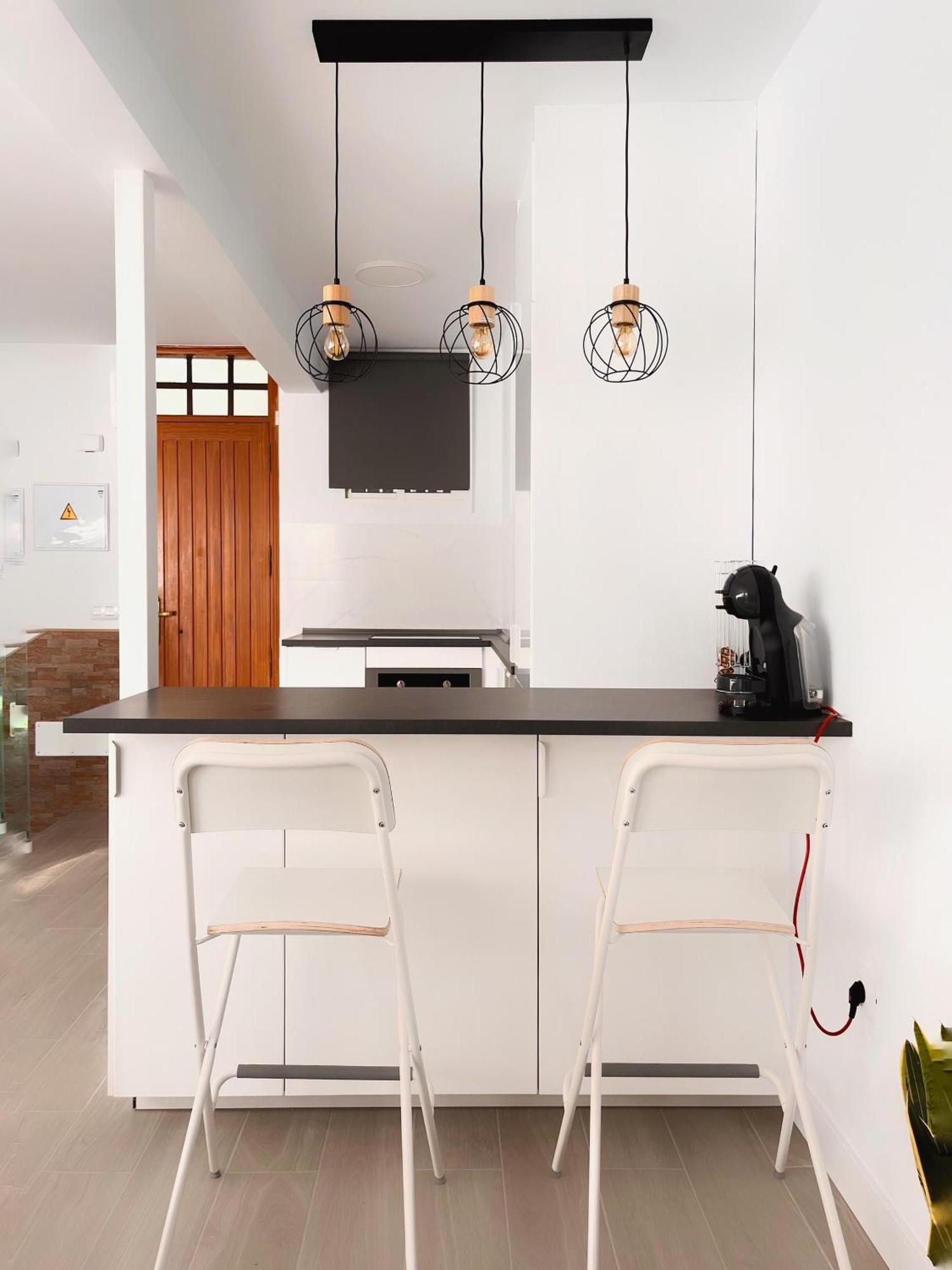 Canary Treasure Sunset By The Sea - Modern With Ocean Views *