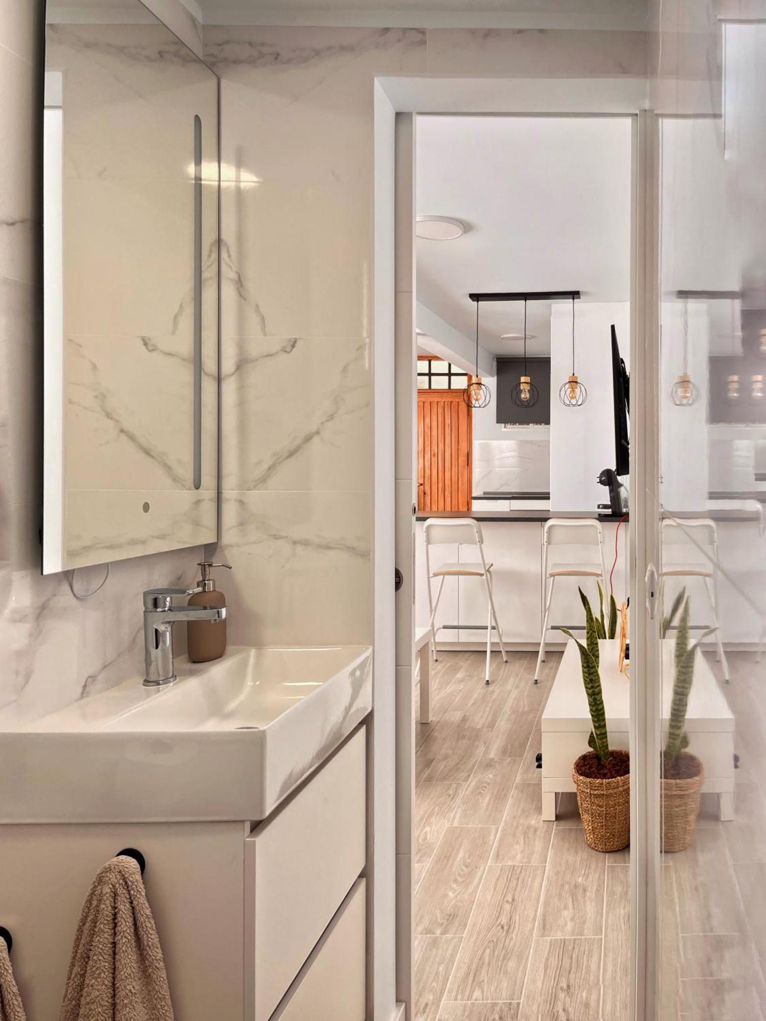 Canary Treasure Sunset By The Sea - Modern With Ocean Views Apartamento