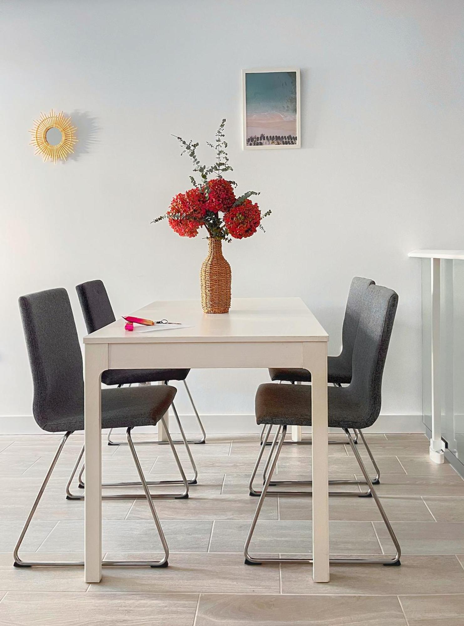 Apartamento Canary Treasure Sunset By The Sea - Modern With Ocean Views
