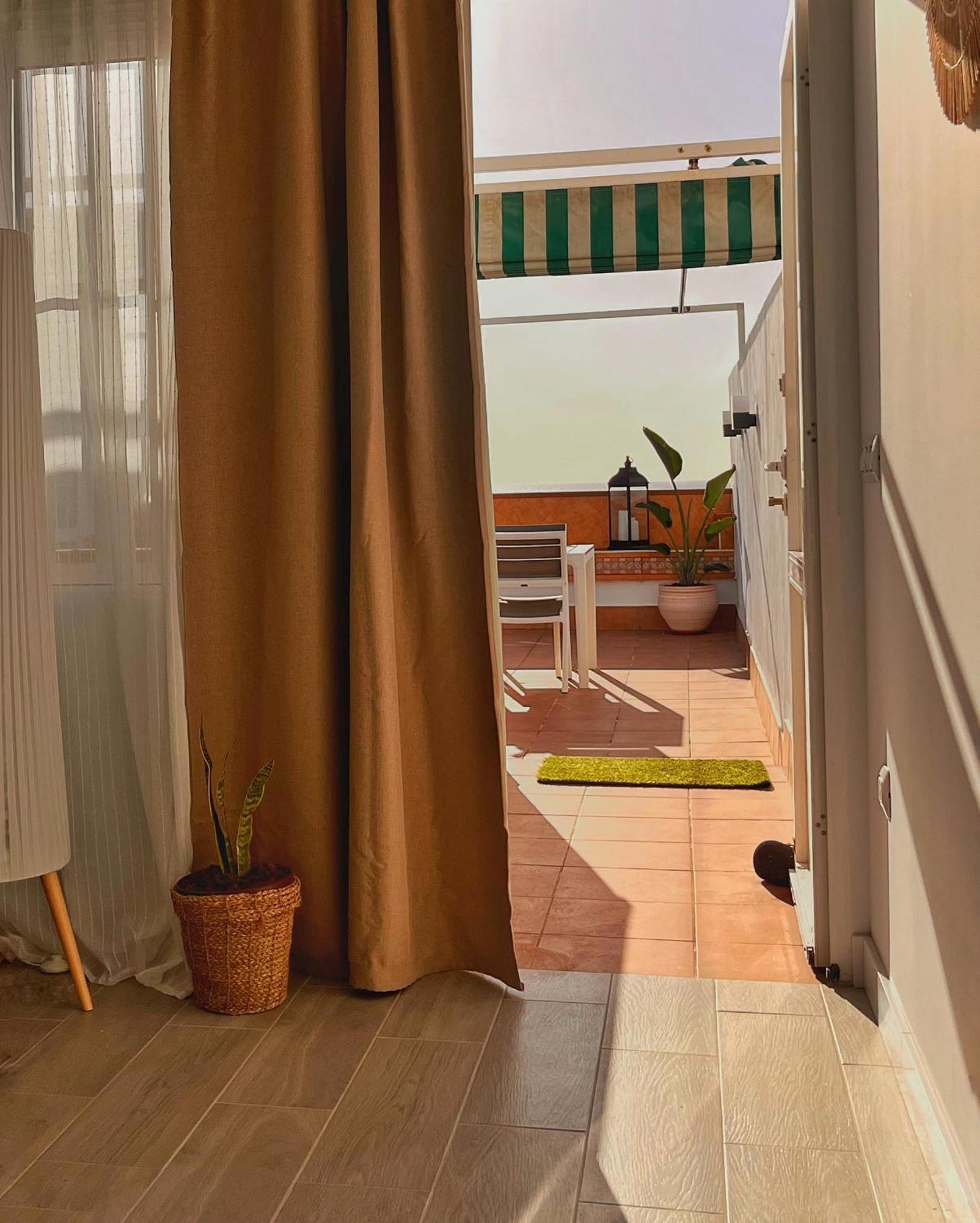 Canary Treasure Sunset By The Sea - Modern With Ocean Views Apartamento *