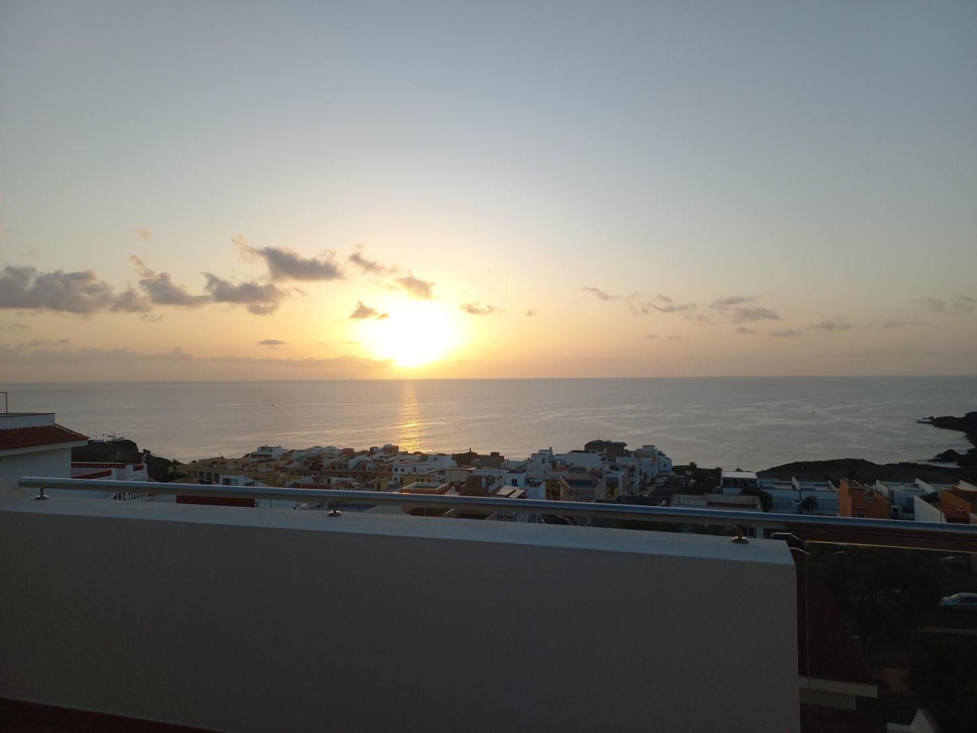 Chris Ocean View