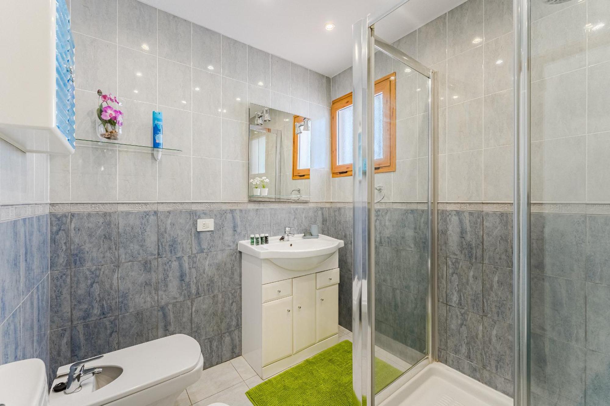 Cristianos With Large Terrace & Heated Pool Los Cristianos (Tenerife)