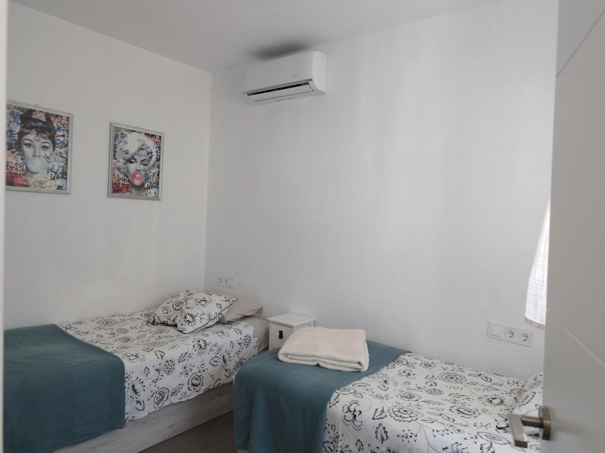 Appartement Casa De Maria Luisa *