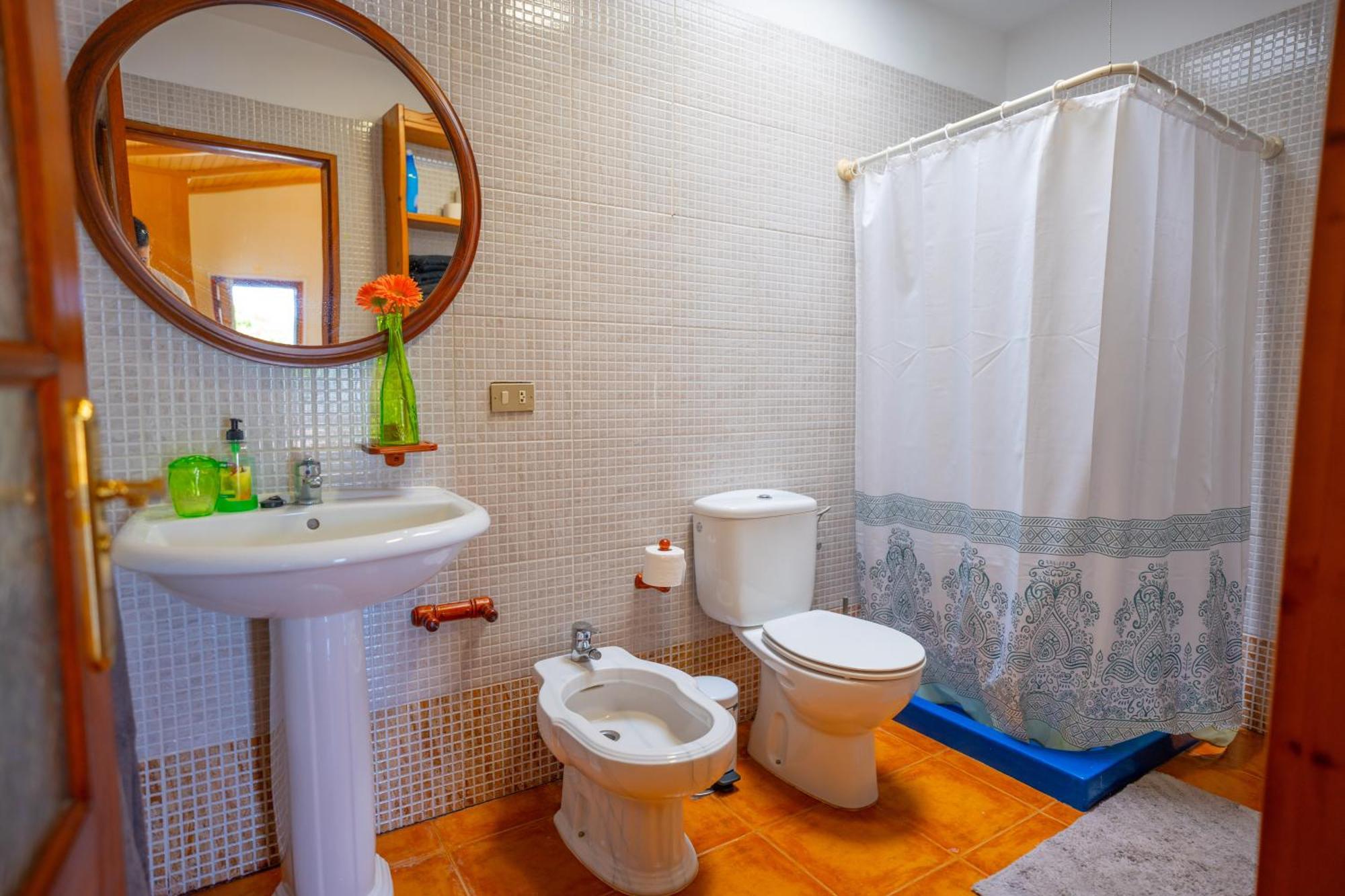 Buda Terra Holiday home