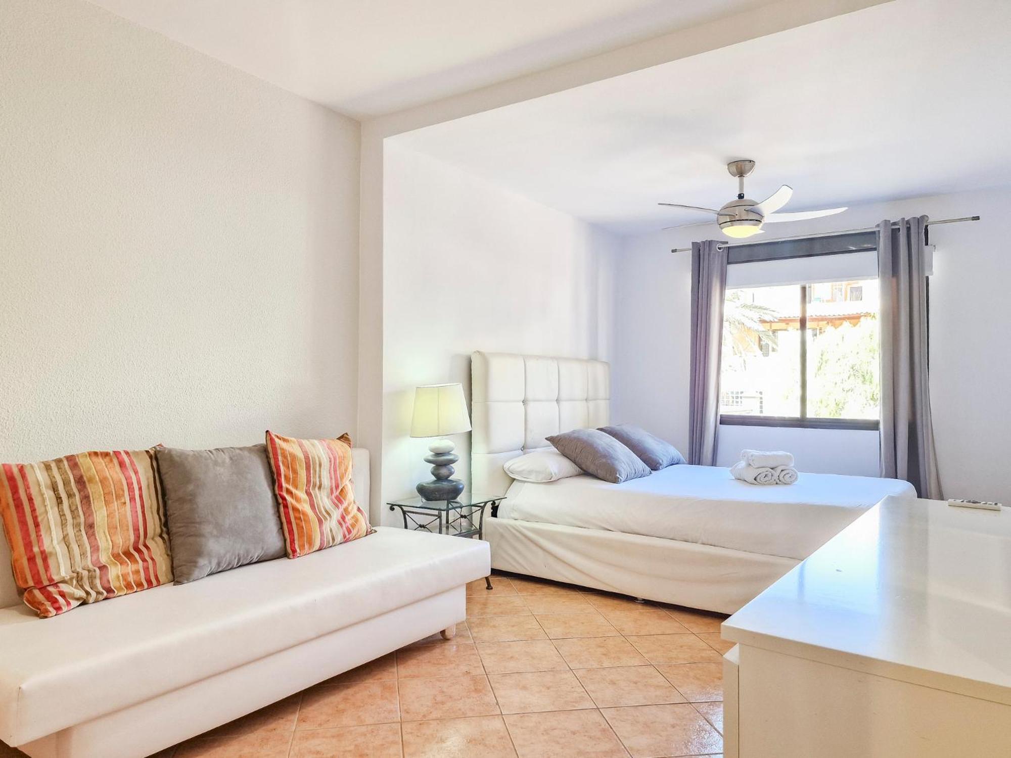 Holiday home Medano4you Montana Roja House El Medano (Tenerife)