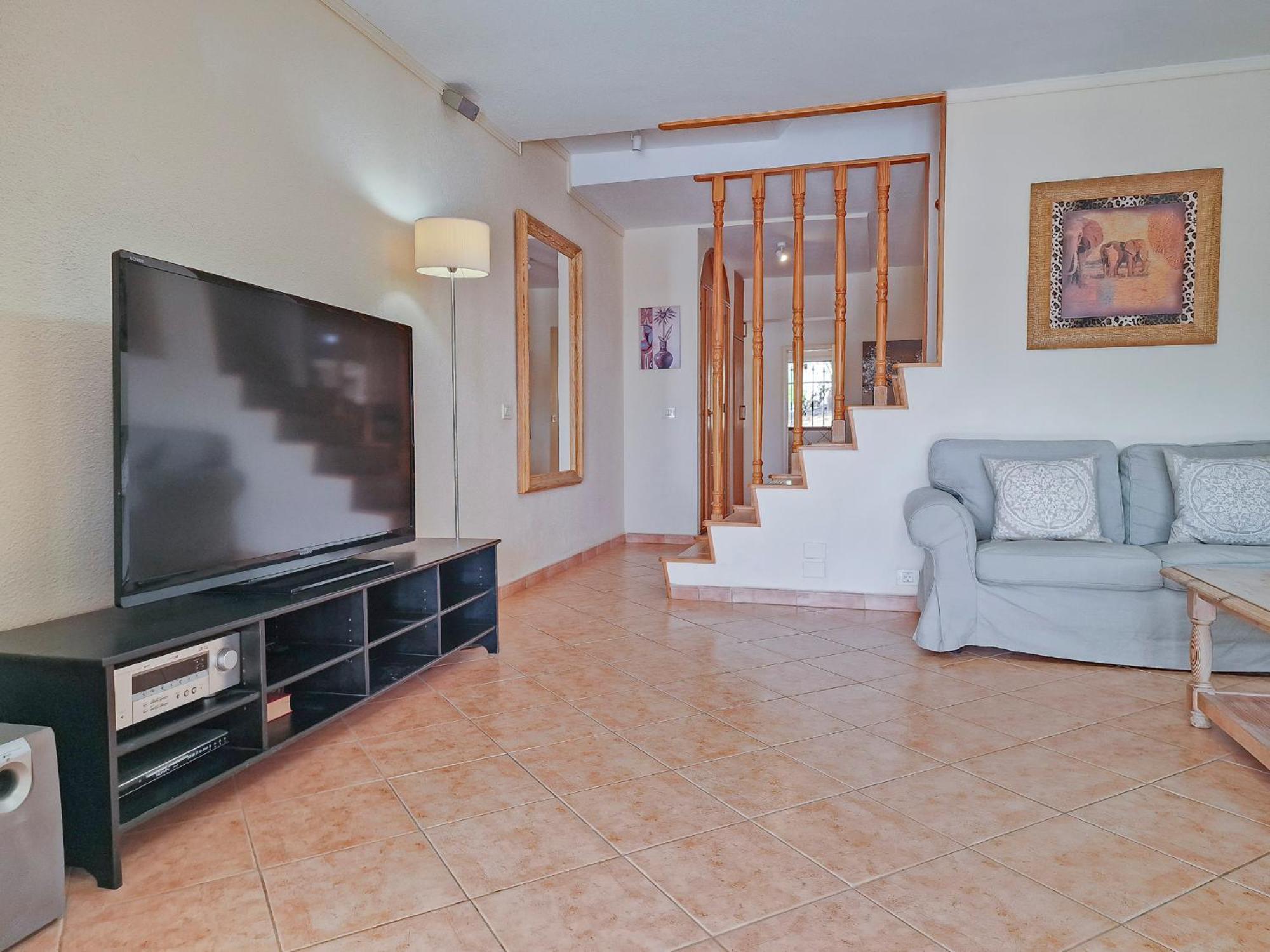 Medano4you Montana Roja House Holiday home
