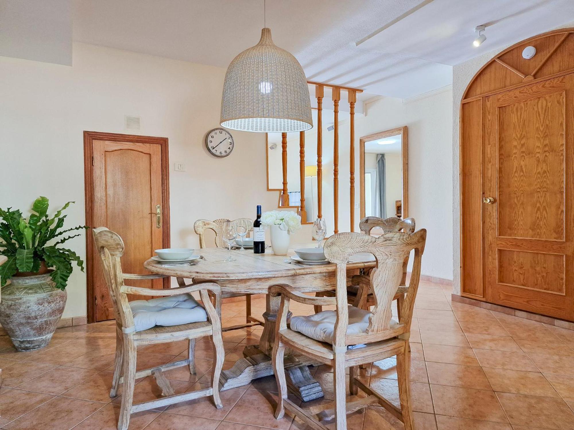 Medano4you Montana Roja House Holiday home *