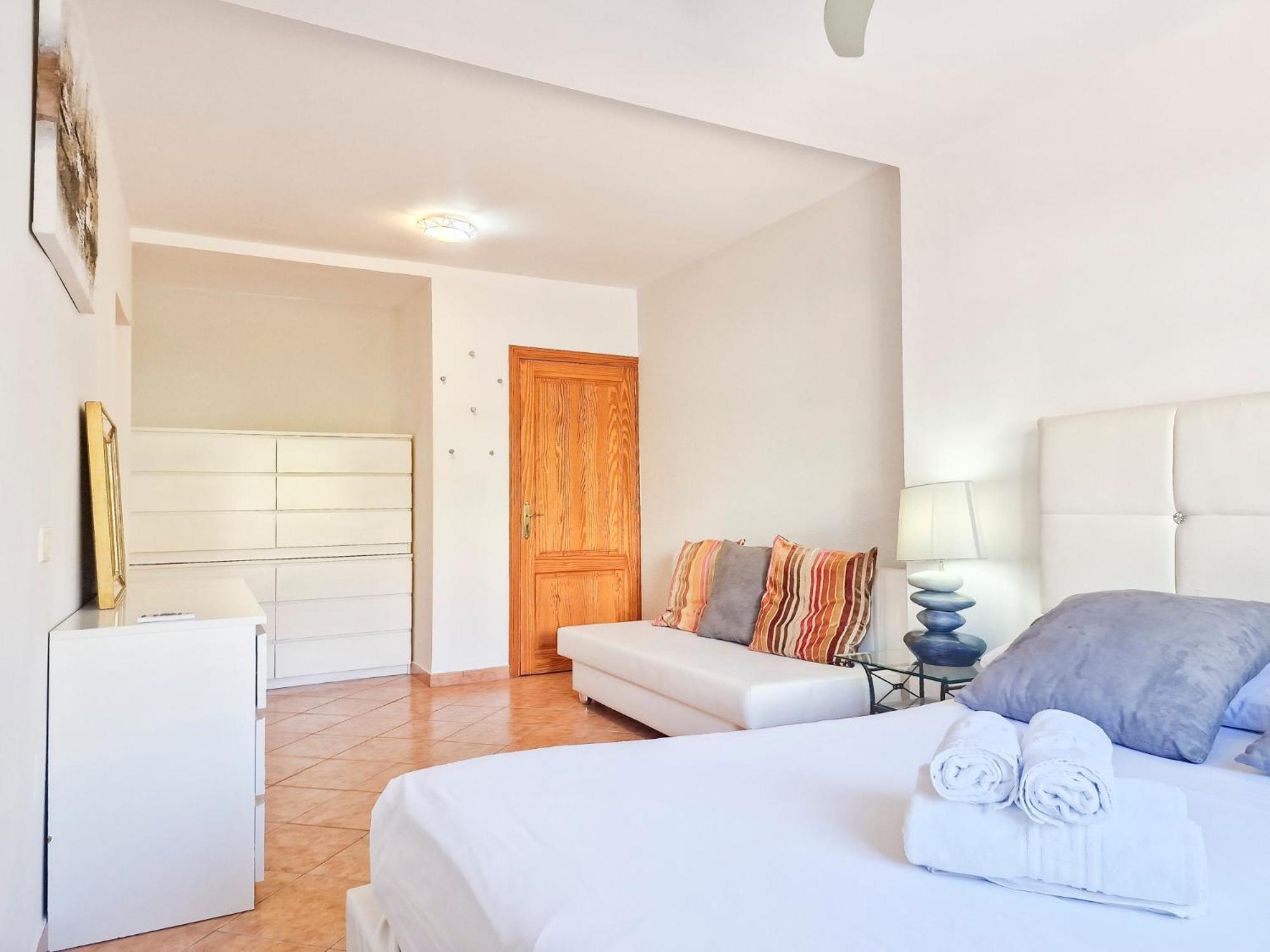 Medano4you Montana Roja House Holiday home