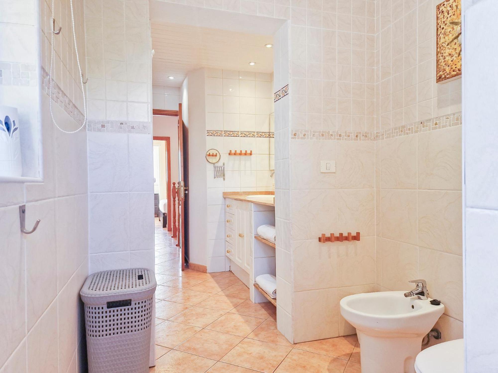 Medano4you Montana Roja House Holiday home